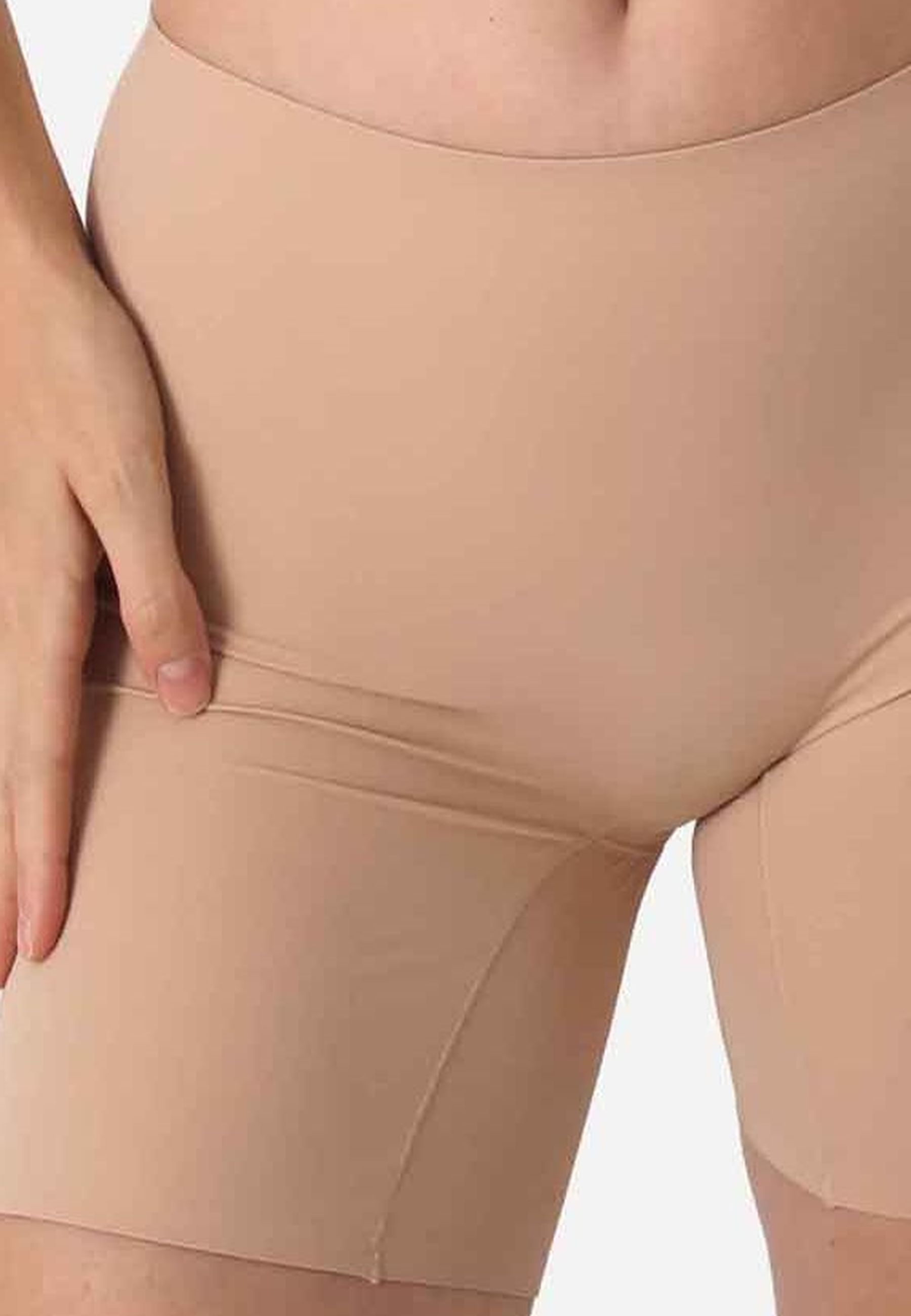 Radlerhose Bonded Micro 38393 Detail 1