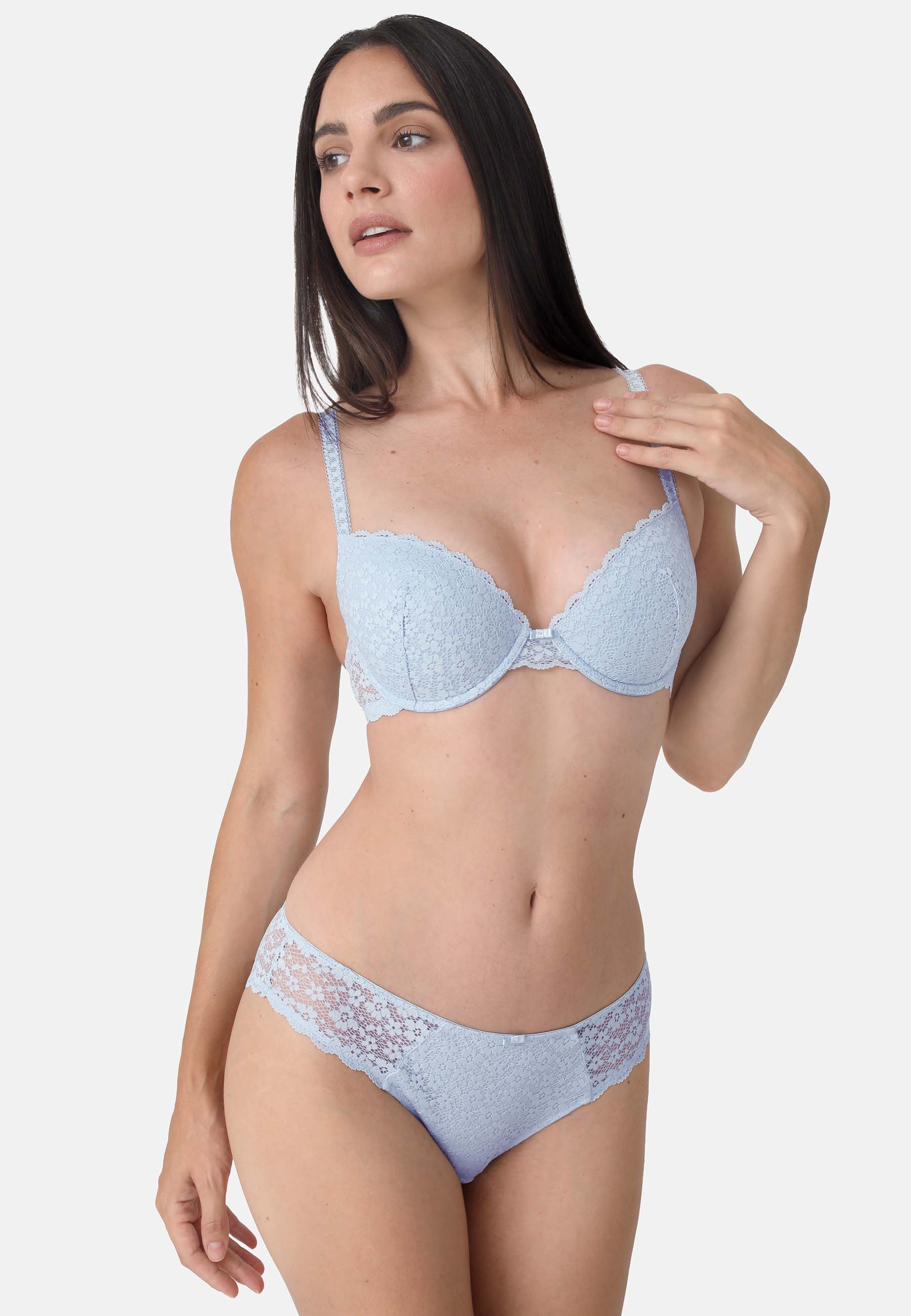 Schalen-BH Summer Dreams 25446 Ganzkörper