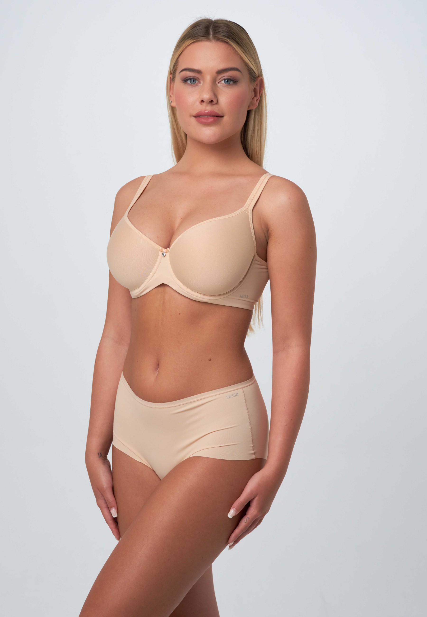 Podprsenka Flexicup® (spacer) 6491 Rückseite