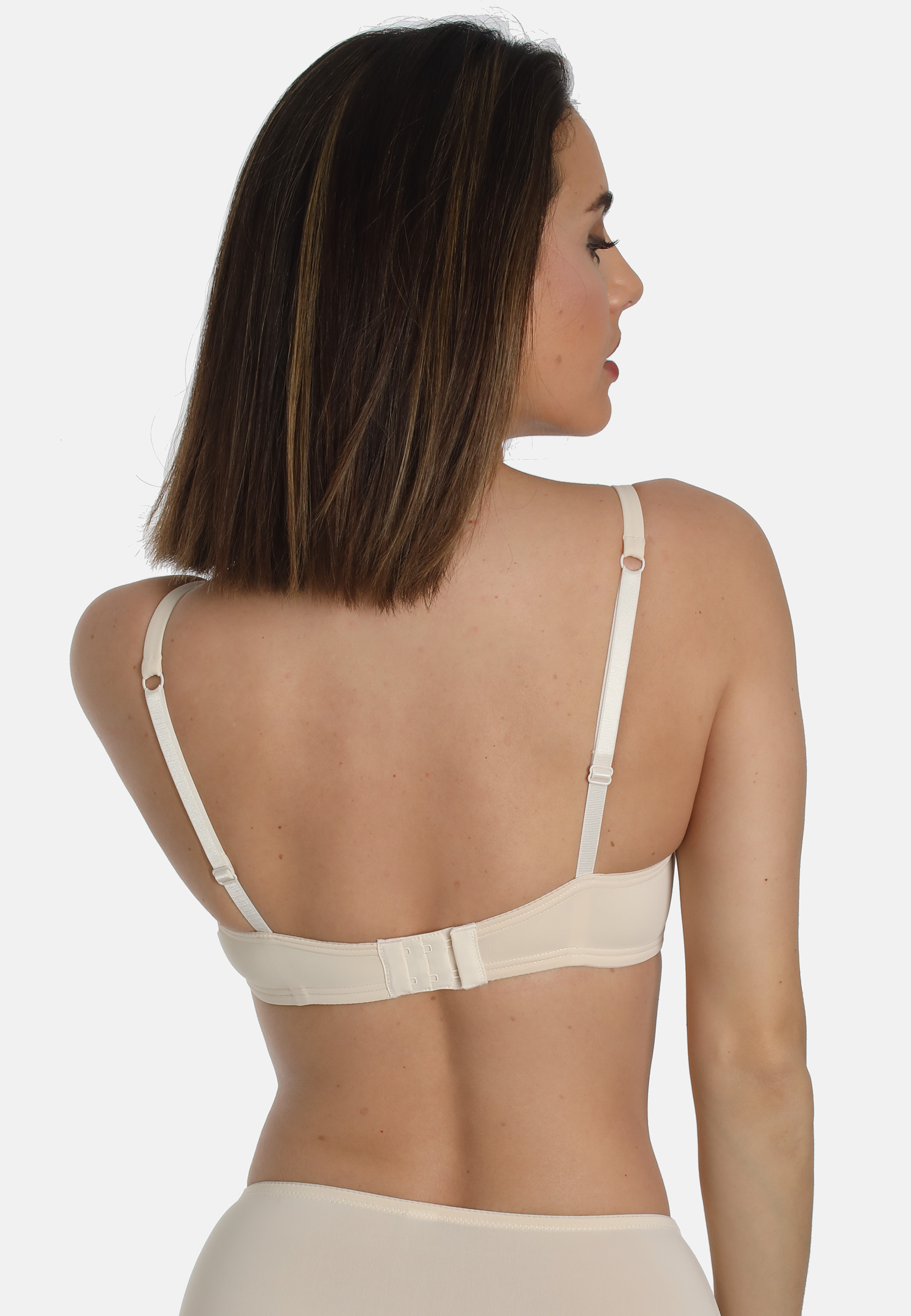 Soft-BH SHINY SUSTAINABLE 18348 Rückseite