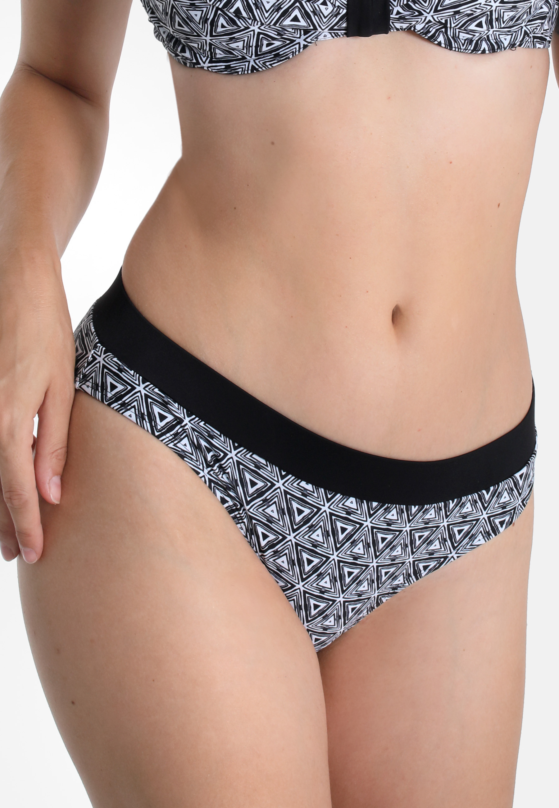 Bikini-Hose SUMMER SEASON 70261 Vorderseite