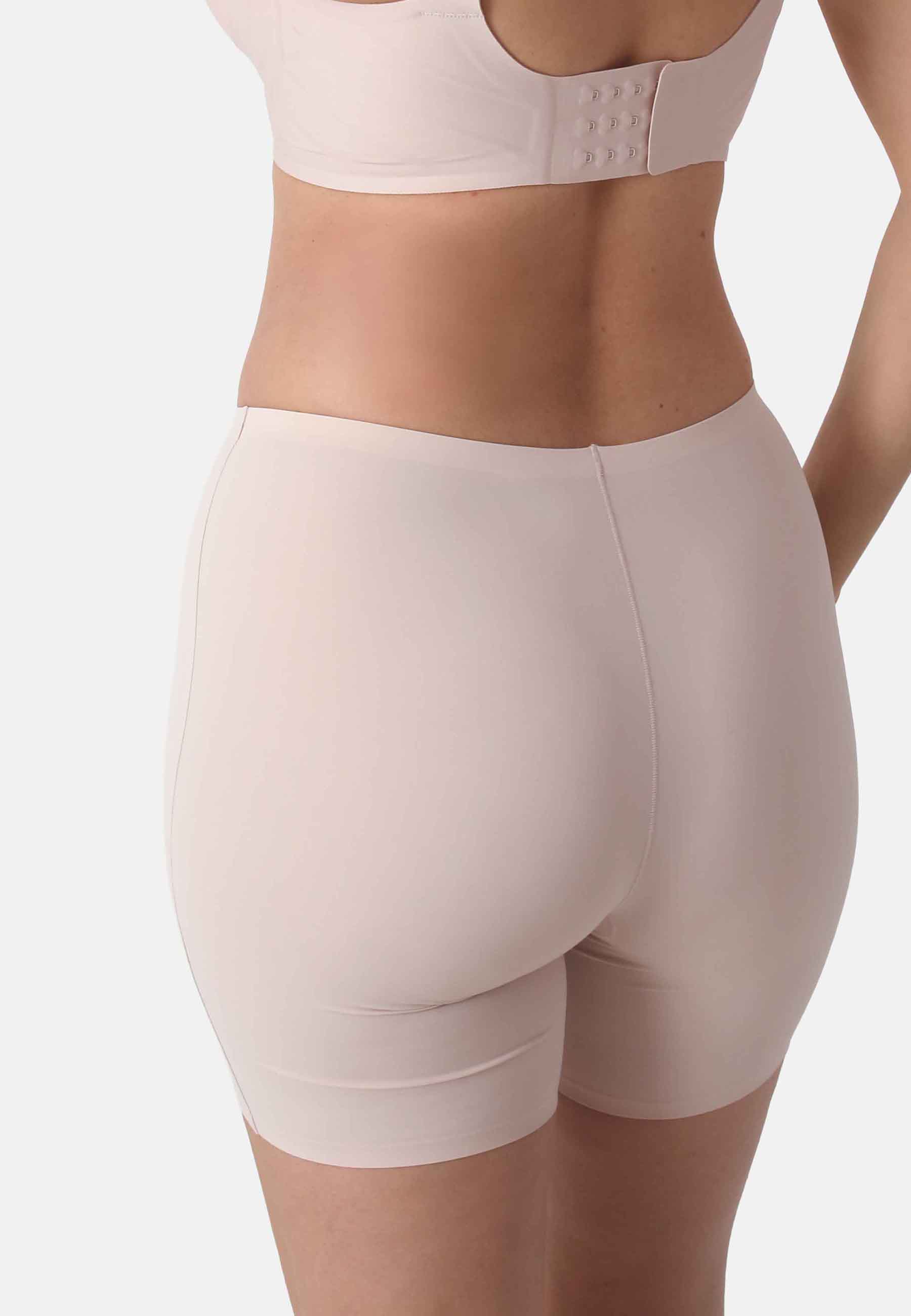 Radlerhose Bonded Micro 38393 Rückseite