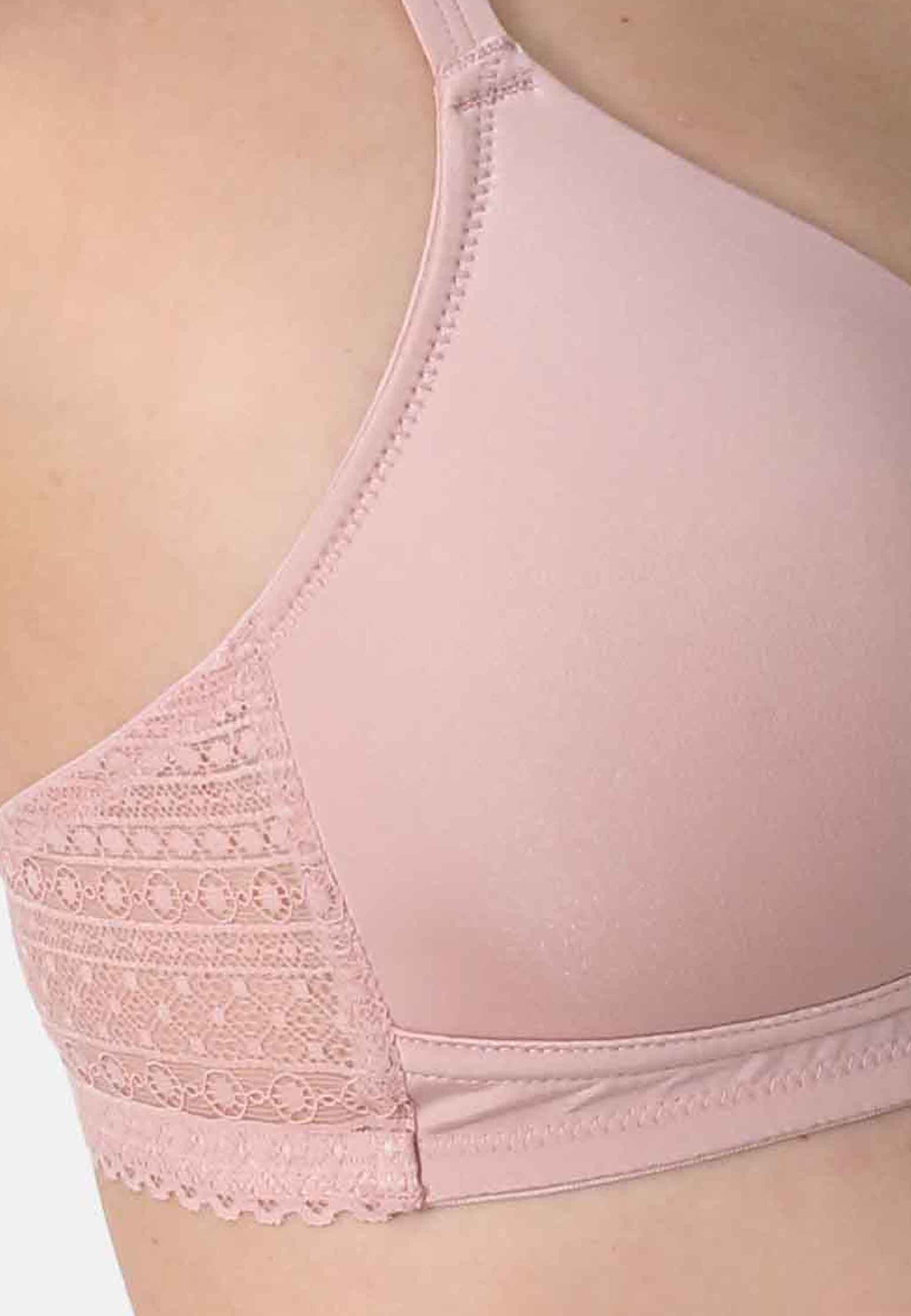 Soft-BH mit Einlage Tempting Passion 18359 Detail 1