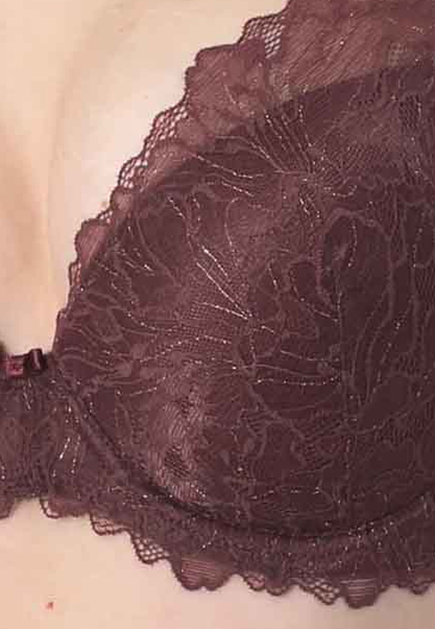 Schalen-BH Winter Time 24556 Detail 1