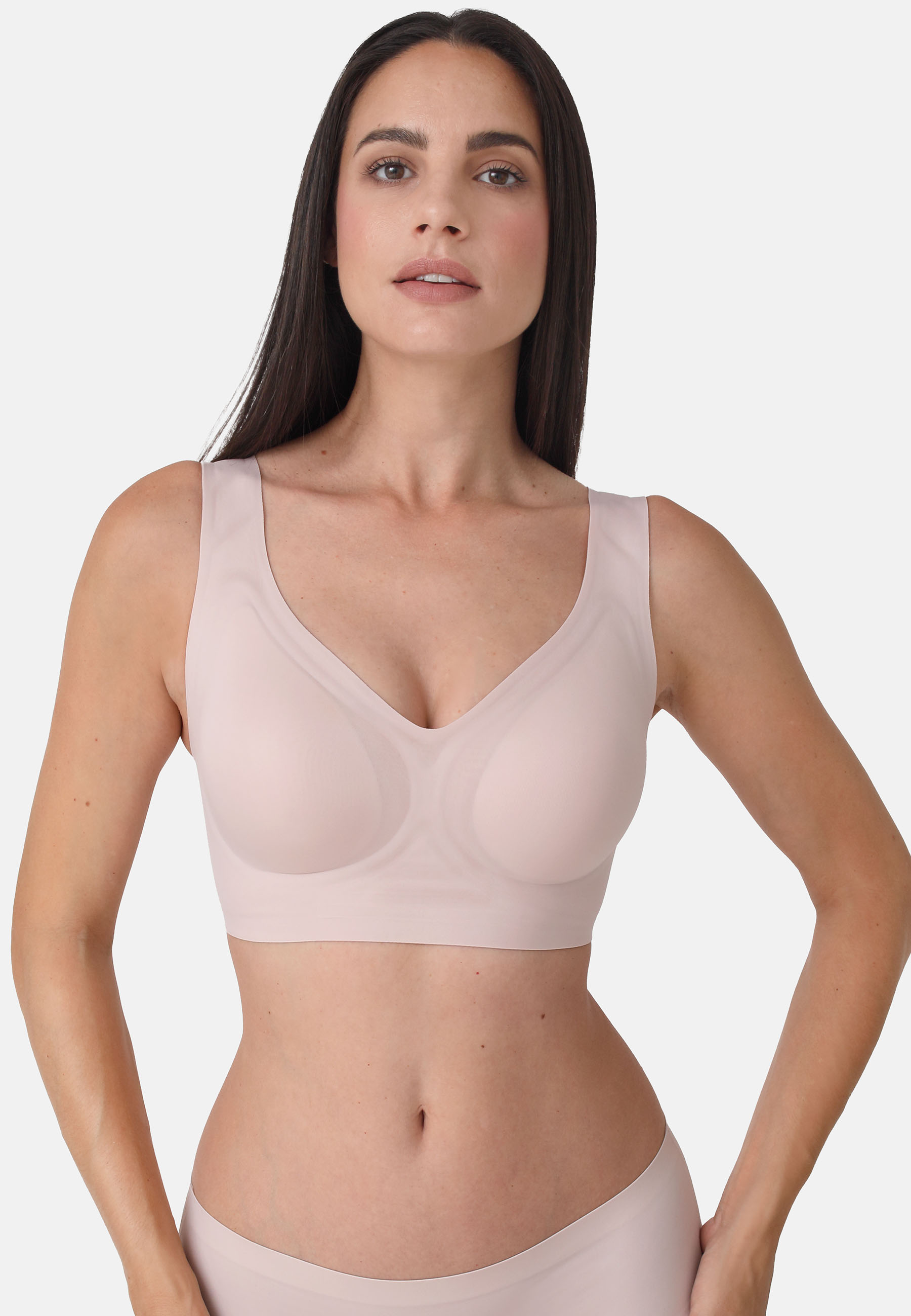 Bustier Bonded Micro 18393 Vorderseite