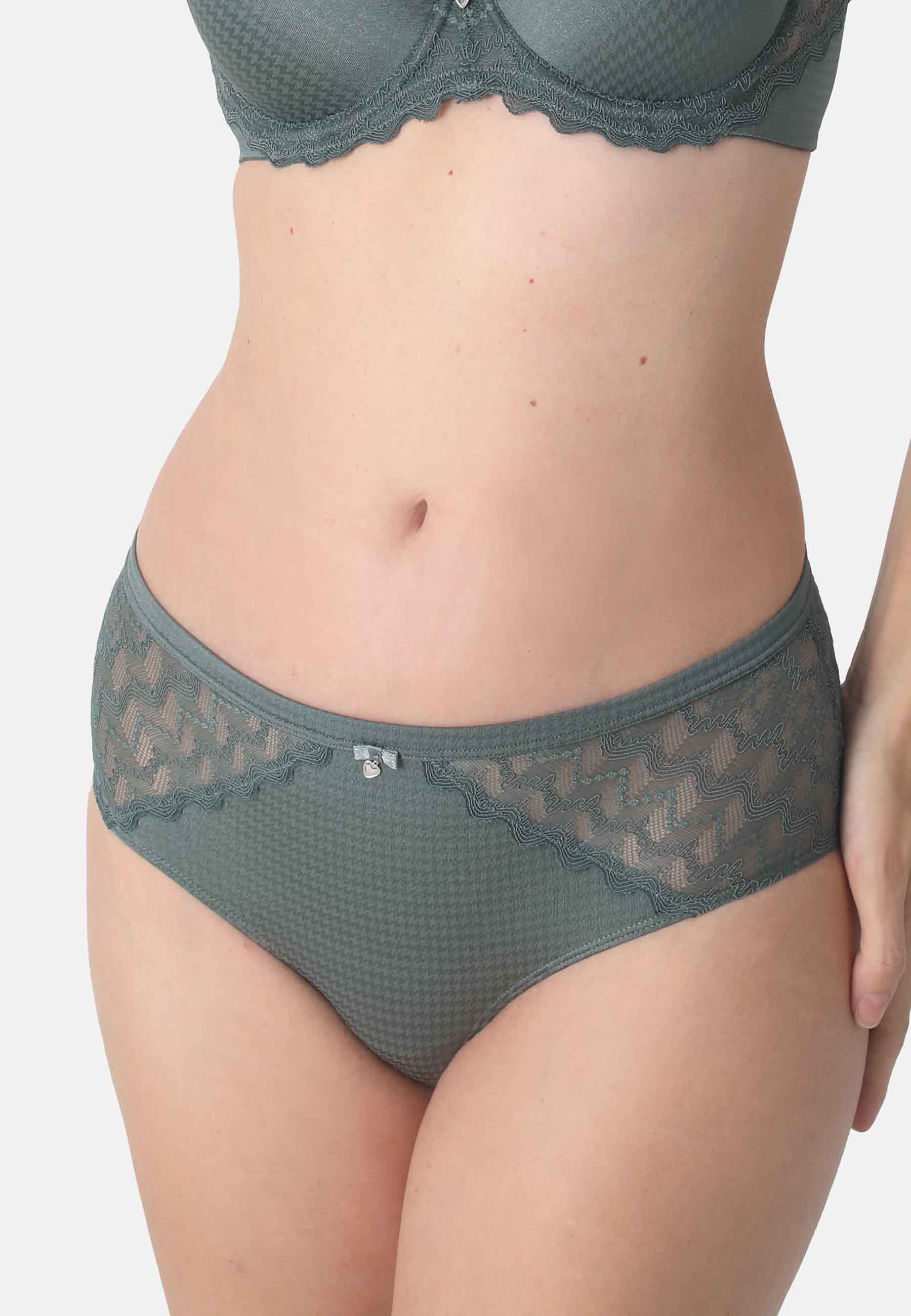 Panty Beautiful Classic 2er Pack 34349 Vorderseite
