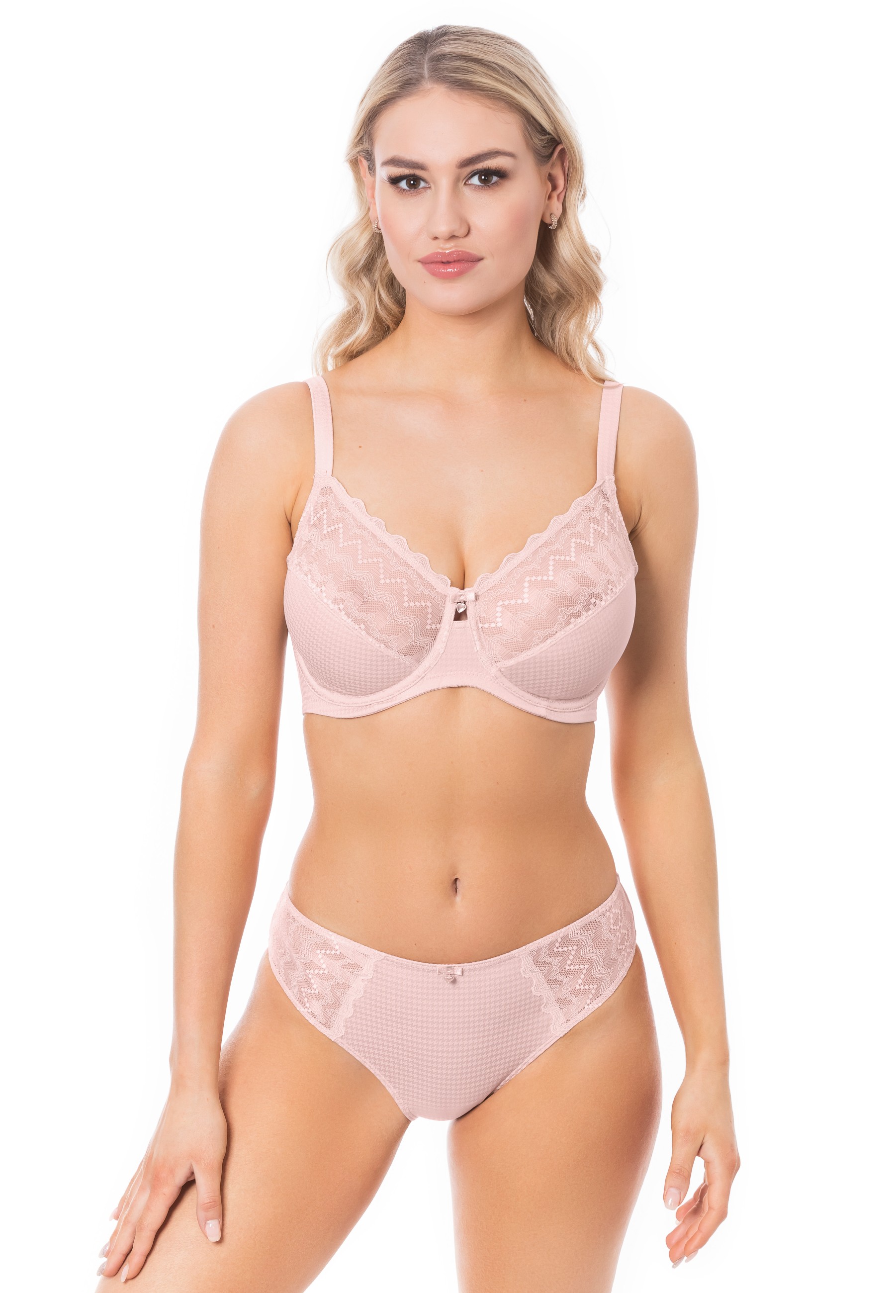 Slip Beautiful Classic 2er Pack 44349 Ganzkörper