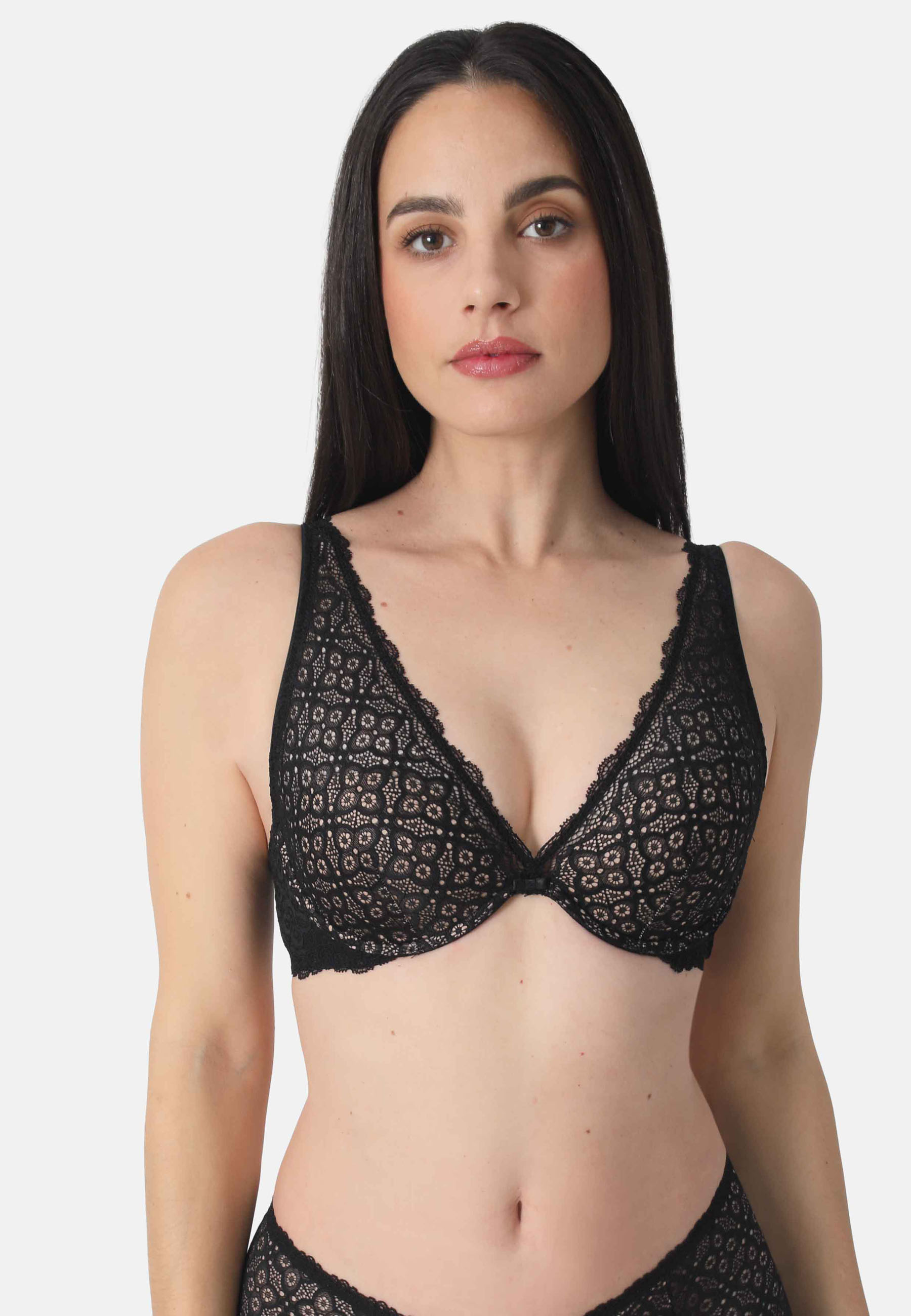Schalen-BH Happy Choice 25448 Vorderseite