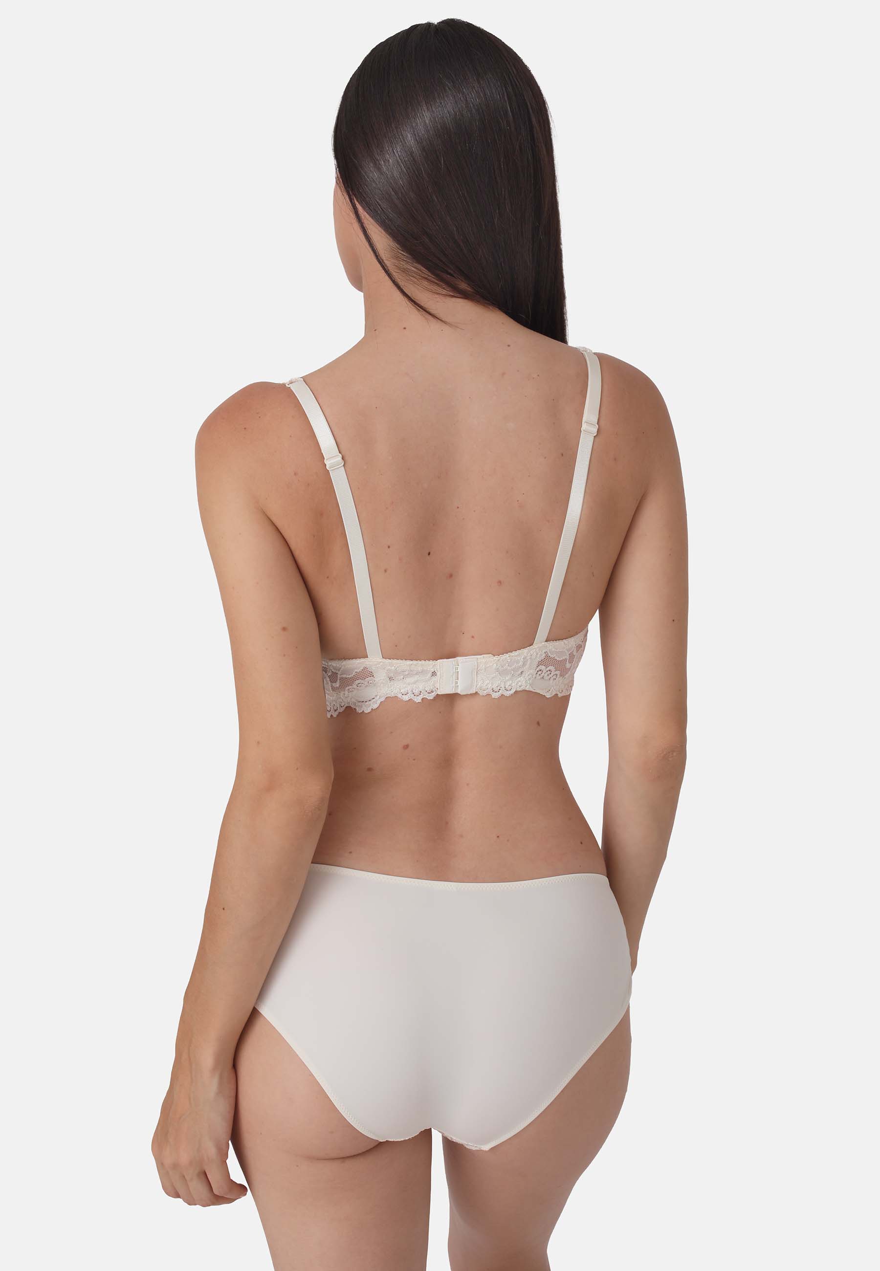 Soft-BH Classic Lace 2er Pack