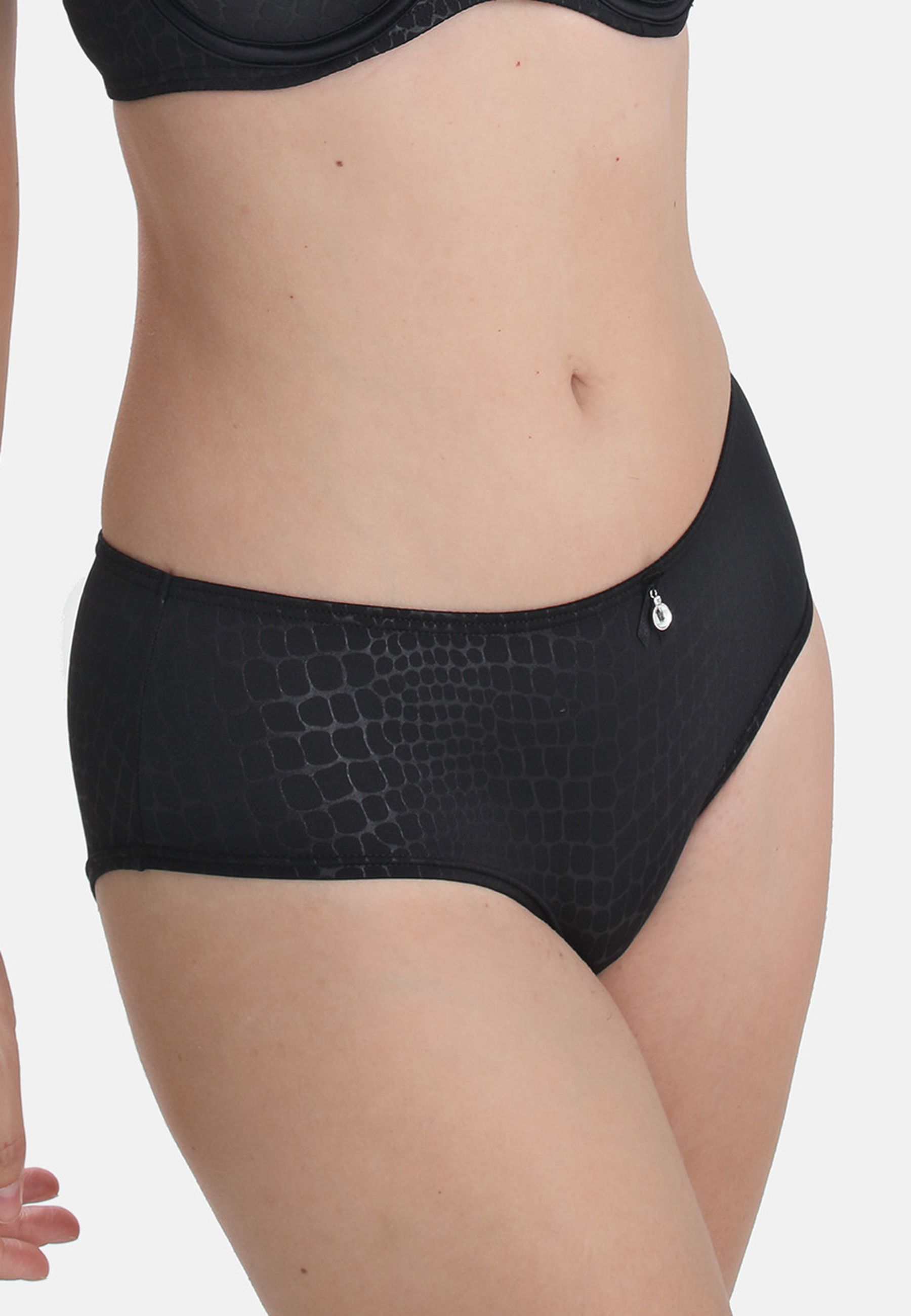 Panty PURE ANIMAL 38271 Vorderseite