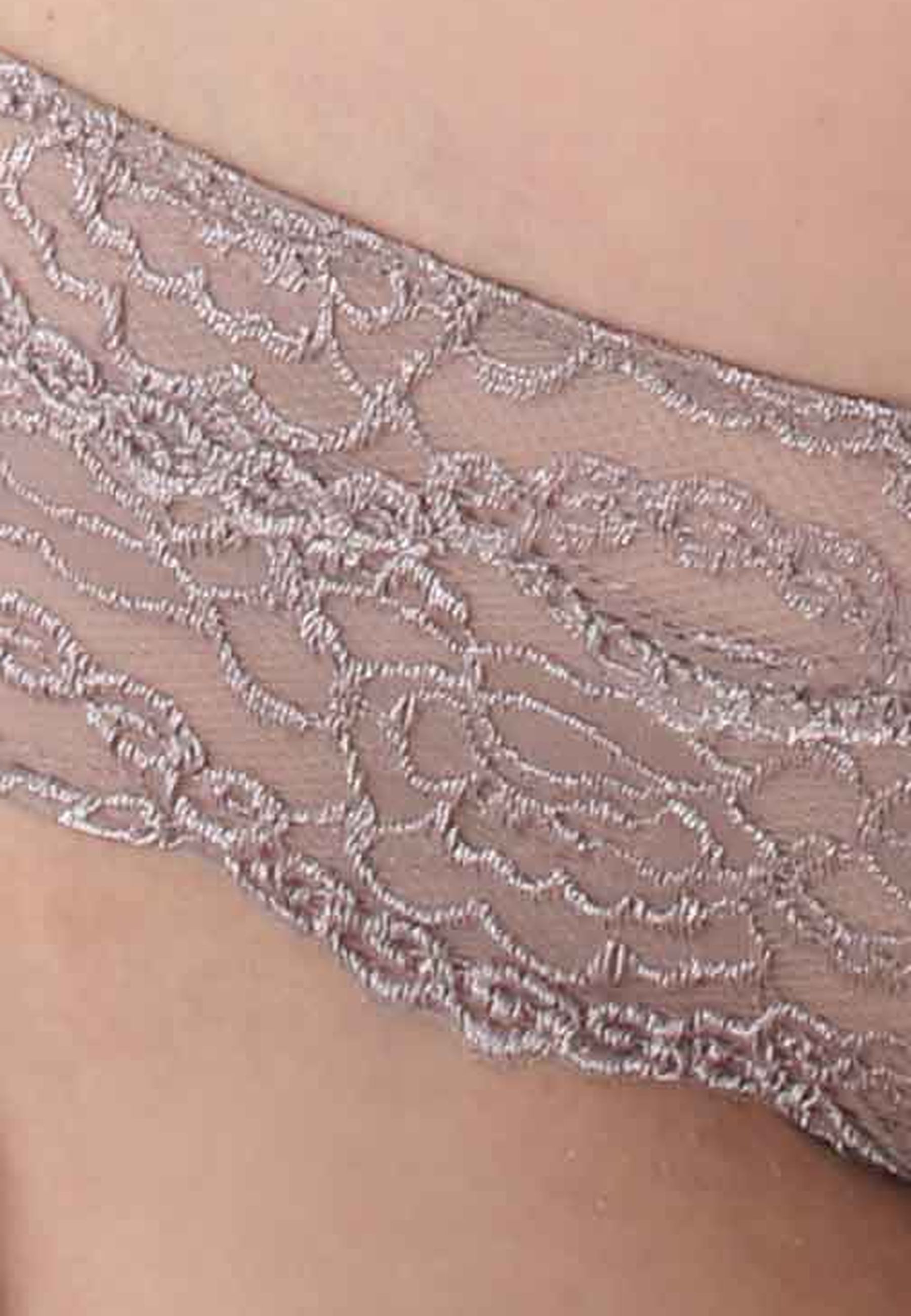 Panty Classic Lace 2er Pack 34660 Detail 1