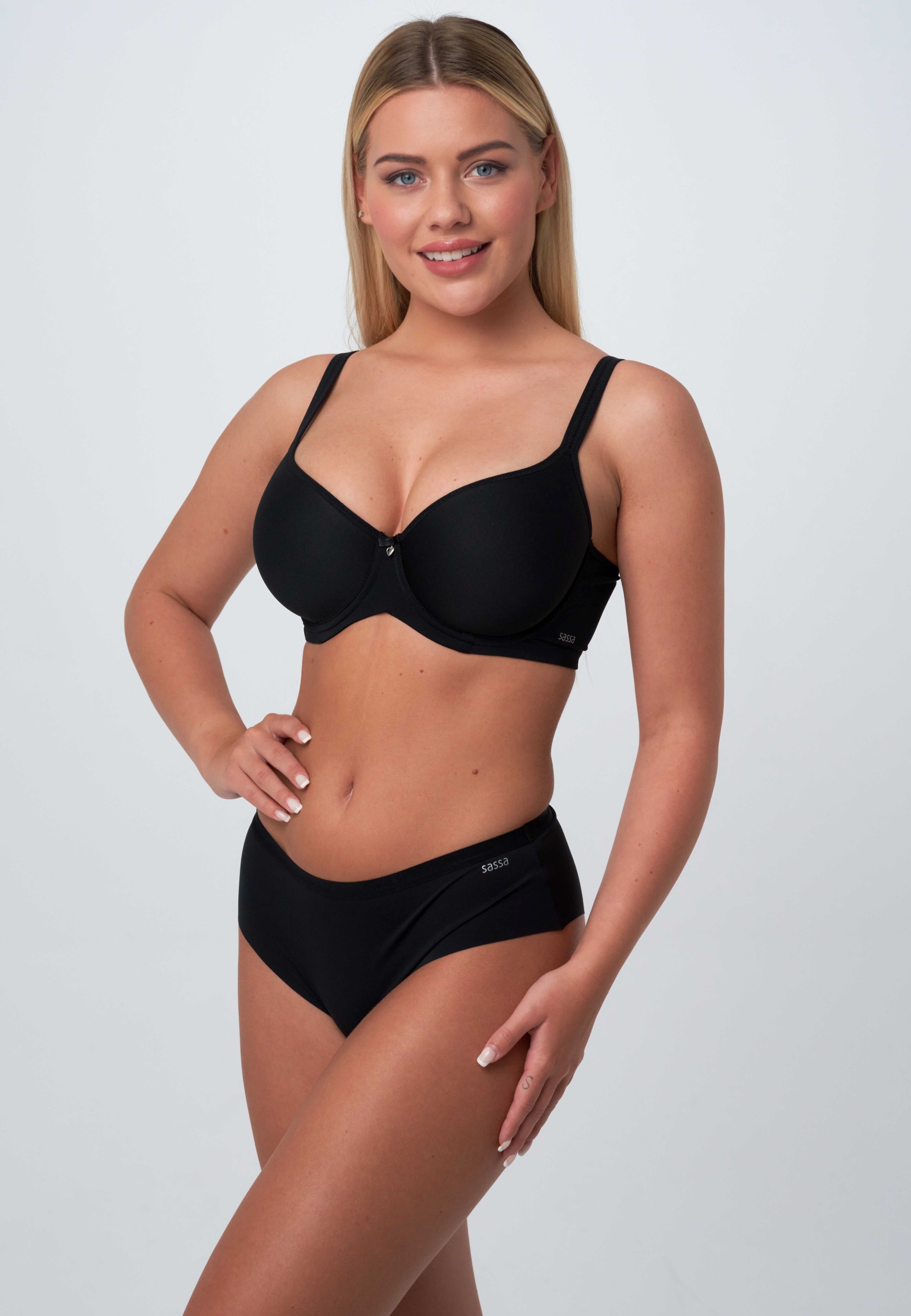 Podprsenka Flexicup® (spacer) 6491 Rückseite