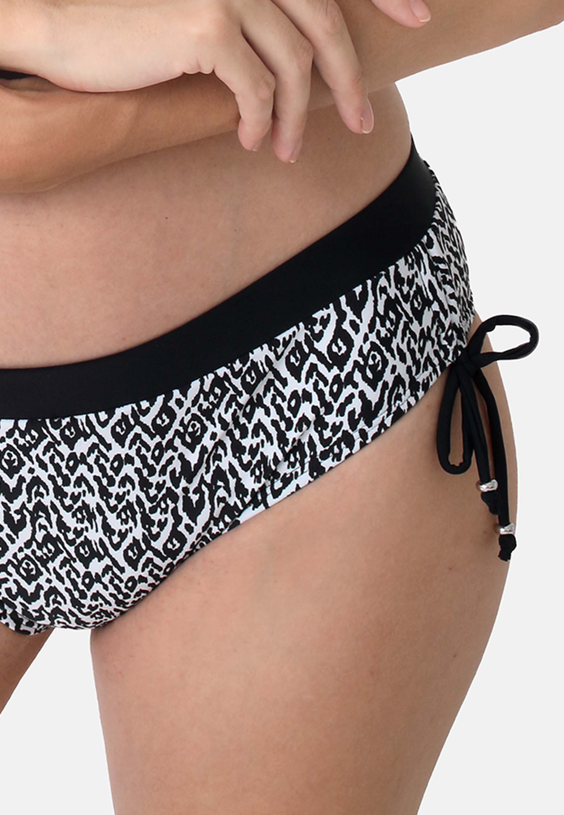 Bikini-Slip Just Beautiful 70501 Detail 1