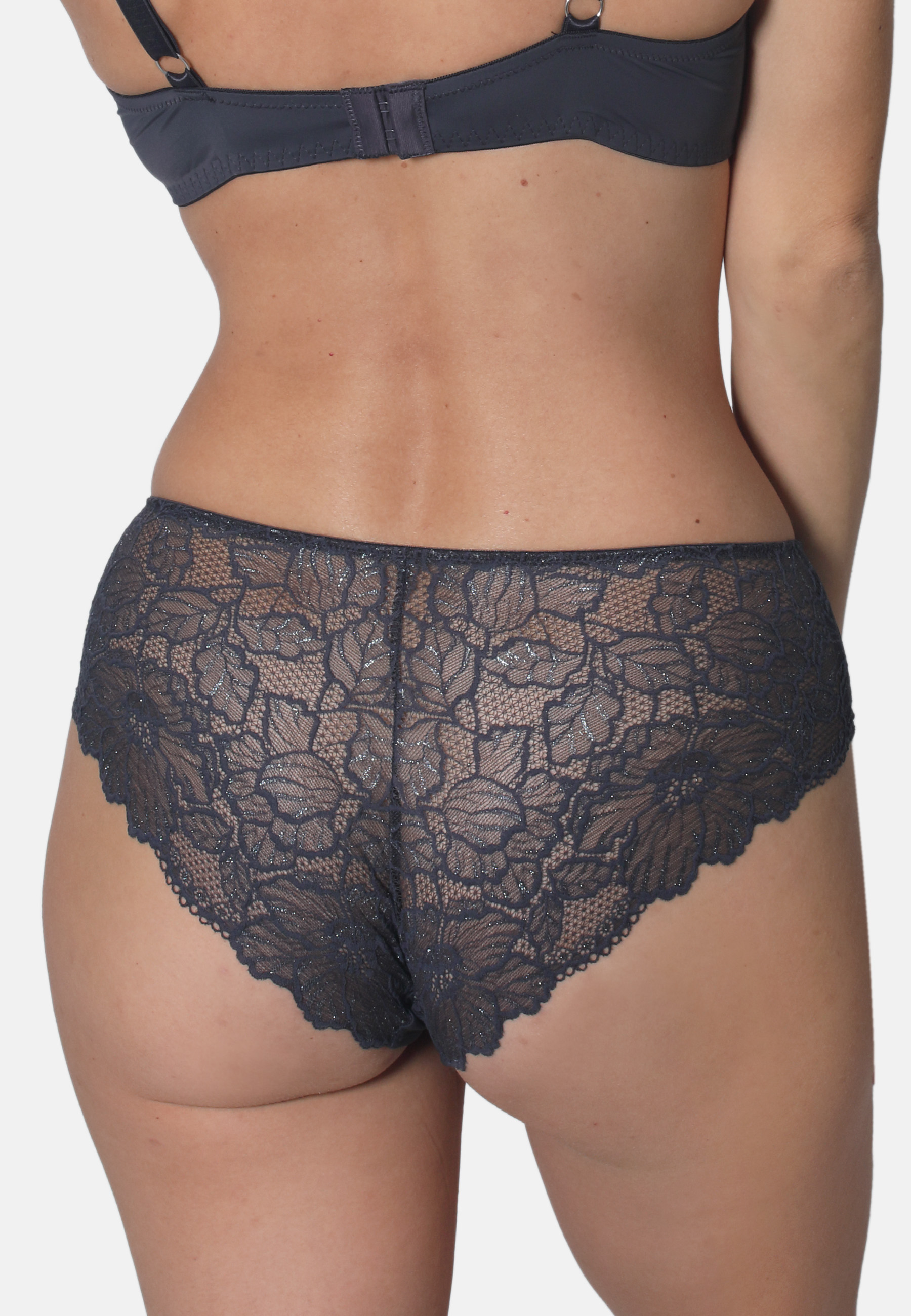 Panty Beautiful Time 2er Pack 34554 Rückseite