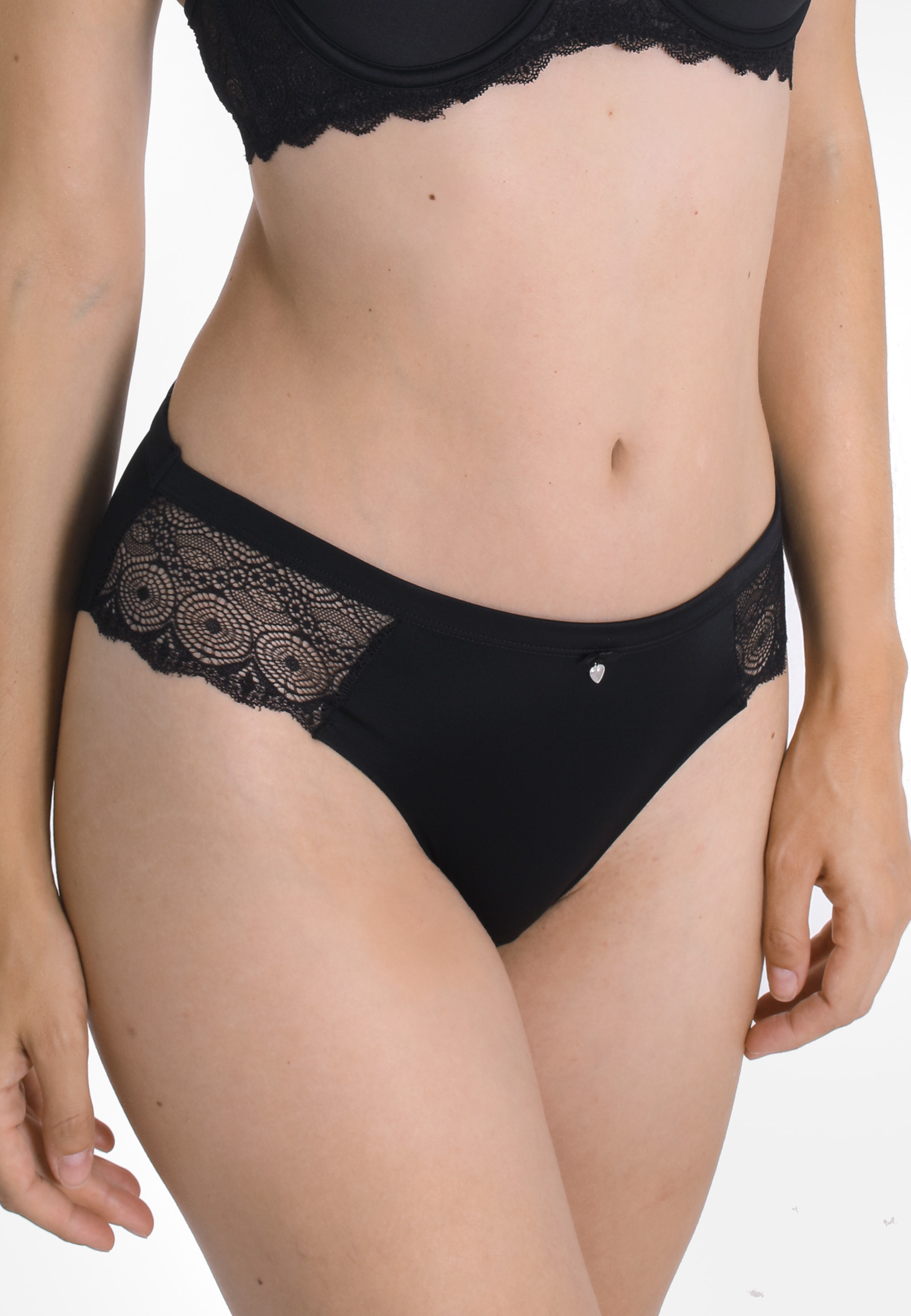 Slip SENSUAL BEAUTY 48358 Vorderseite