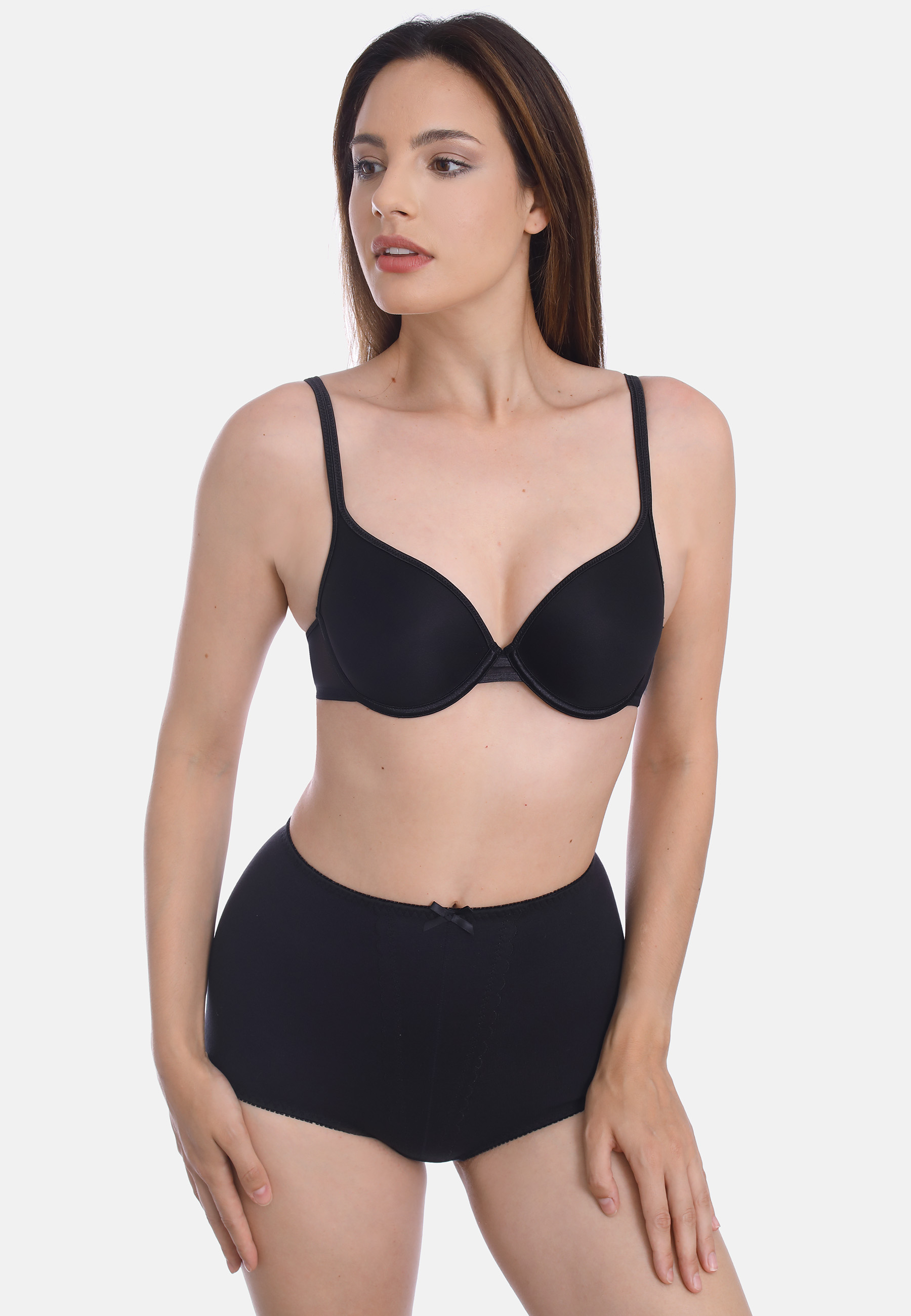 Miederslip 2er Pack 568 Ganzkörper