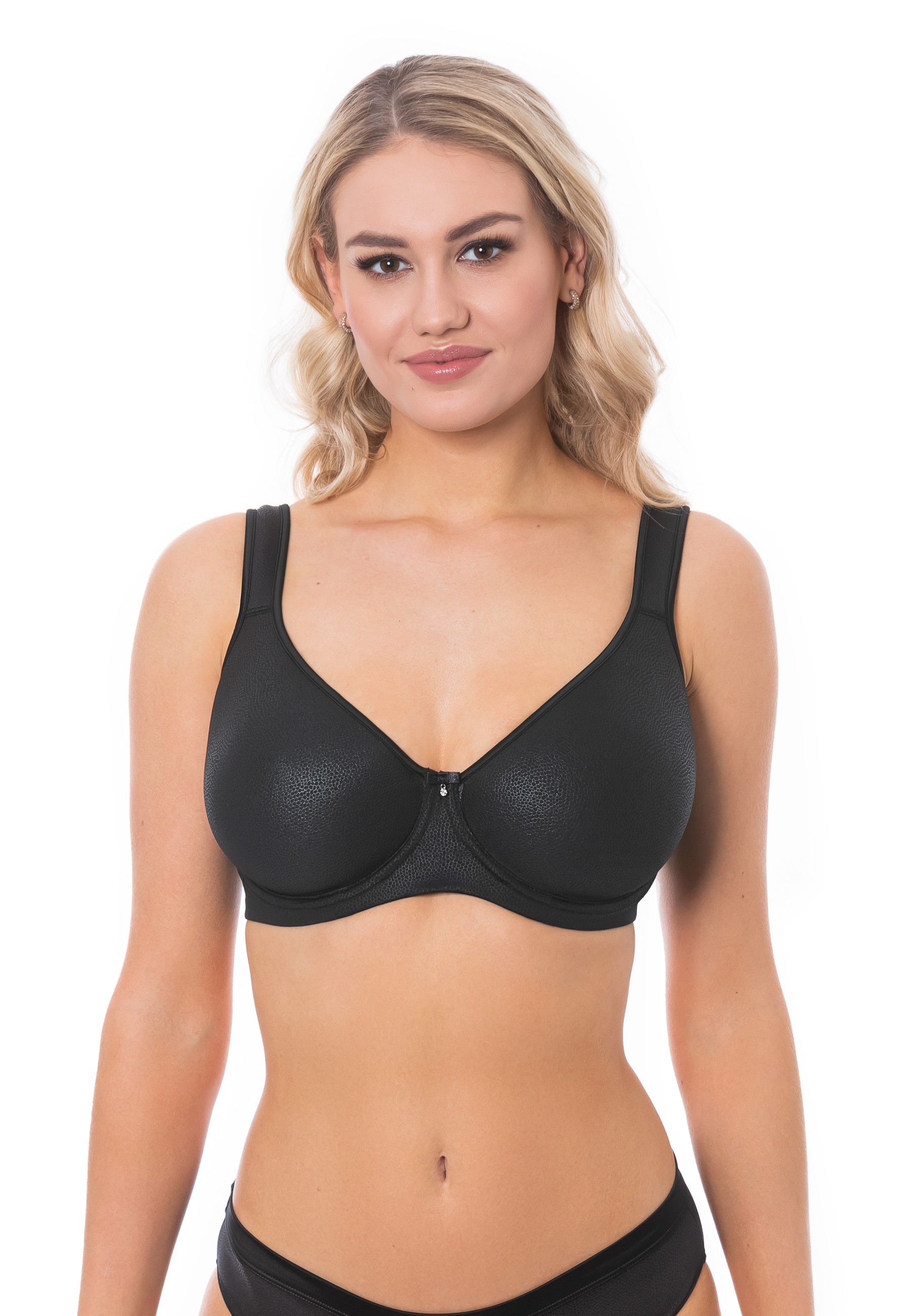 Spacer-BH Sensual Pebble 28315 Vorderseite