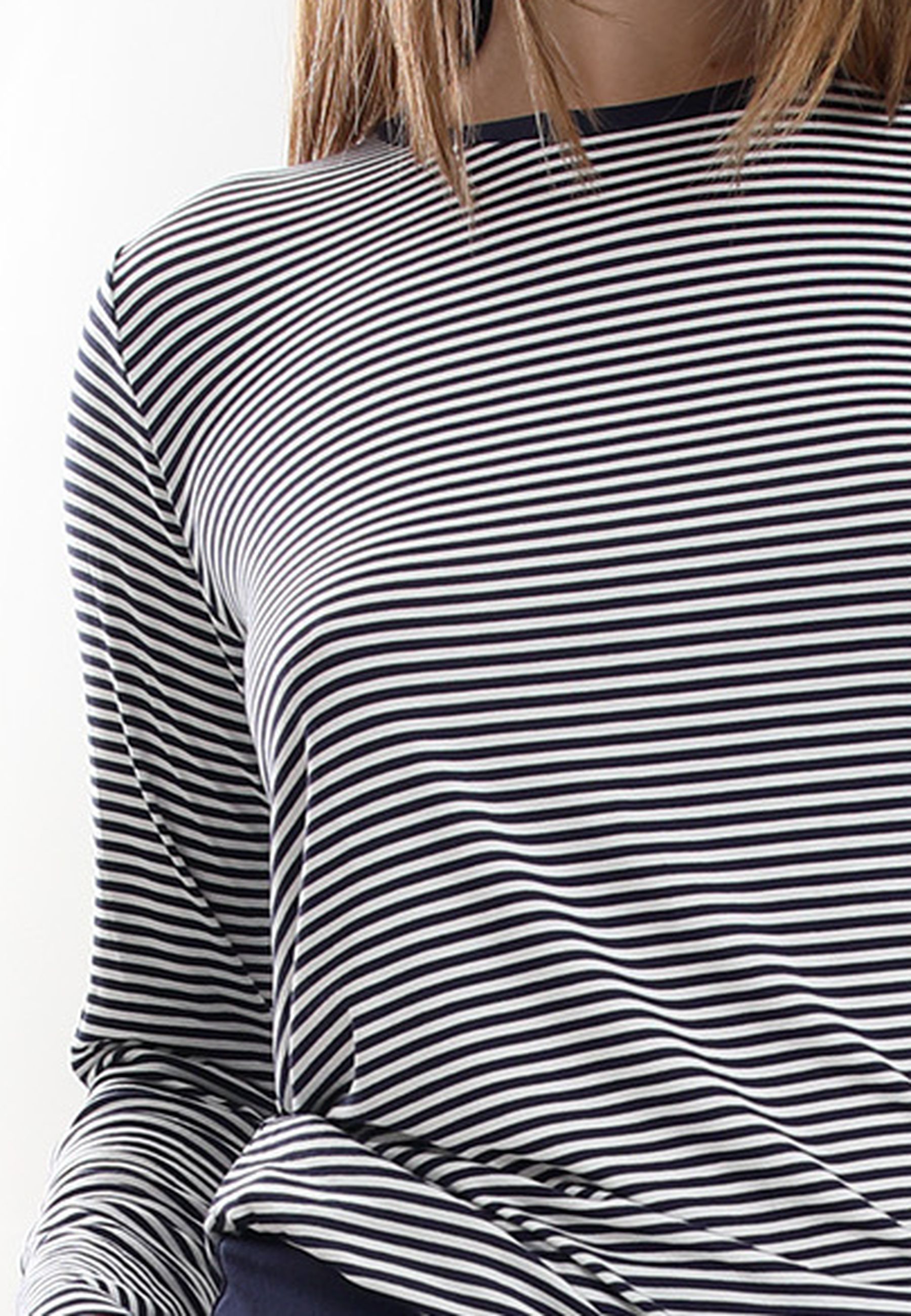 Shirt CASUAL COMFORT STRIPE 59500 Detail 1
