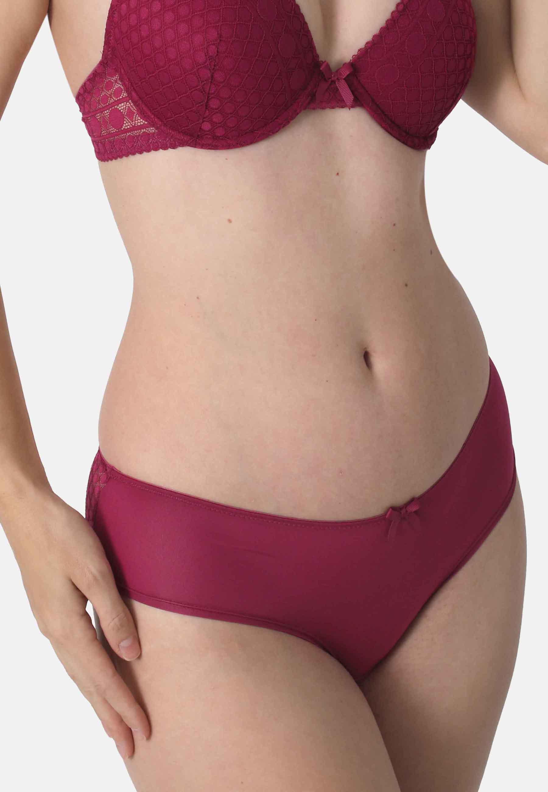 Panty Brilliant Dot 34558 Vorderseite
