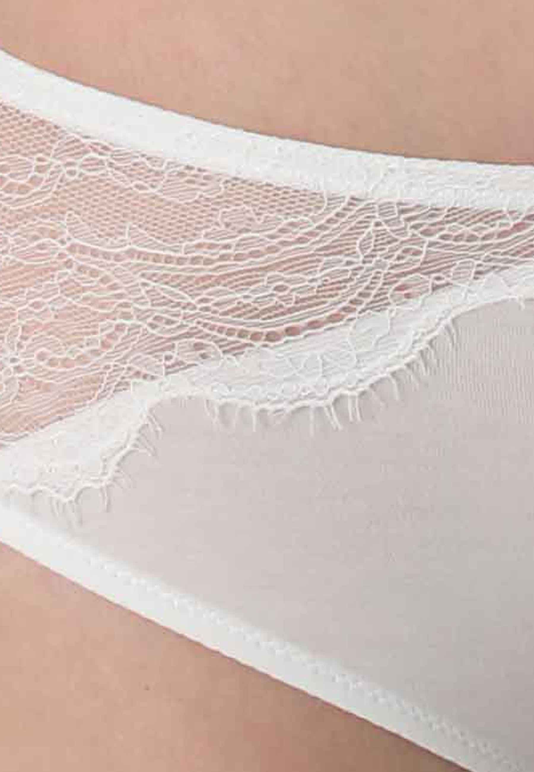 Panty Silk Touch 2er Pack 38398 Detail 1
