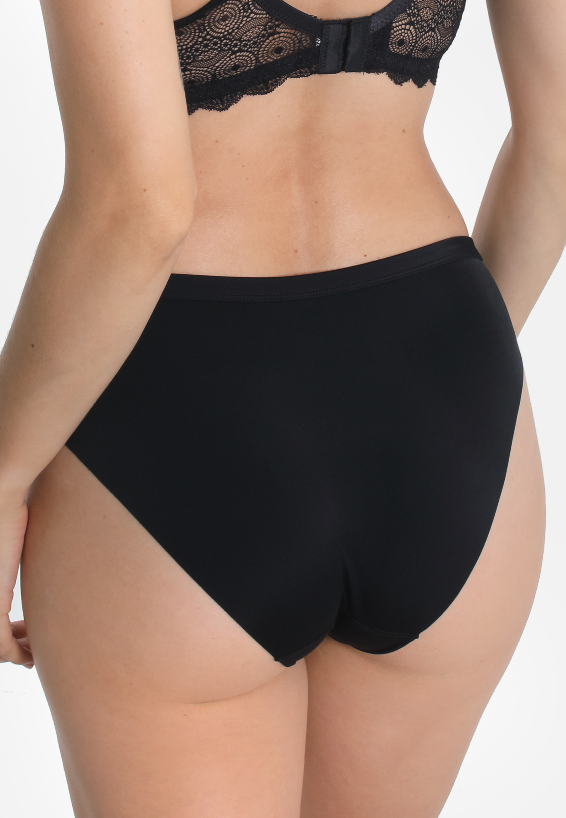 Slip SENSUAL BEAUTY 48358 Rückseite