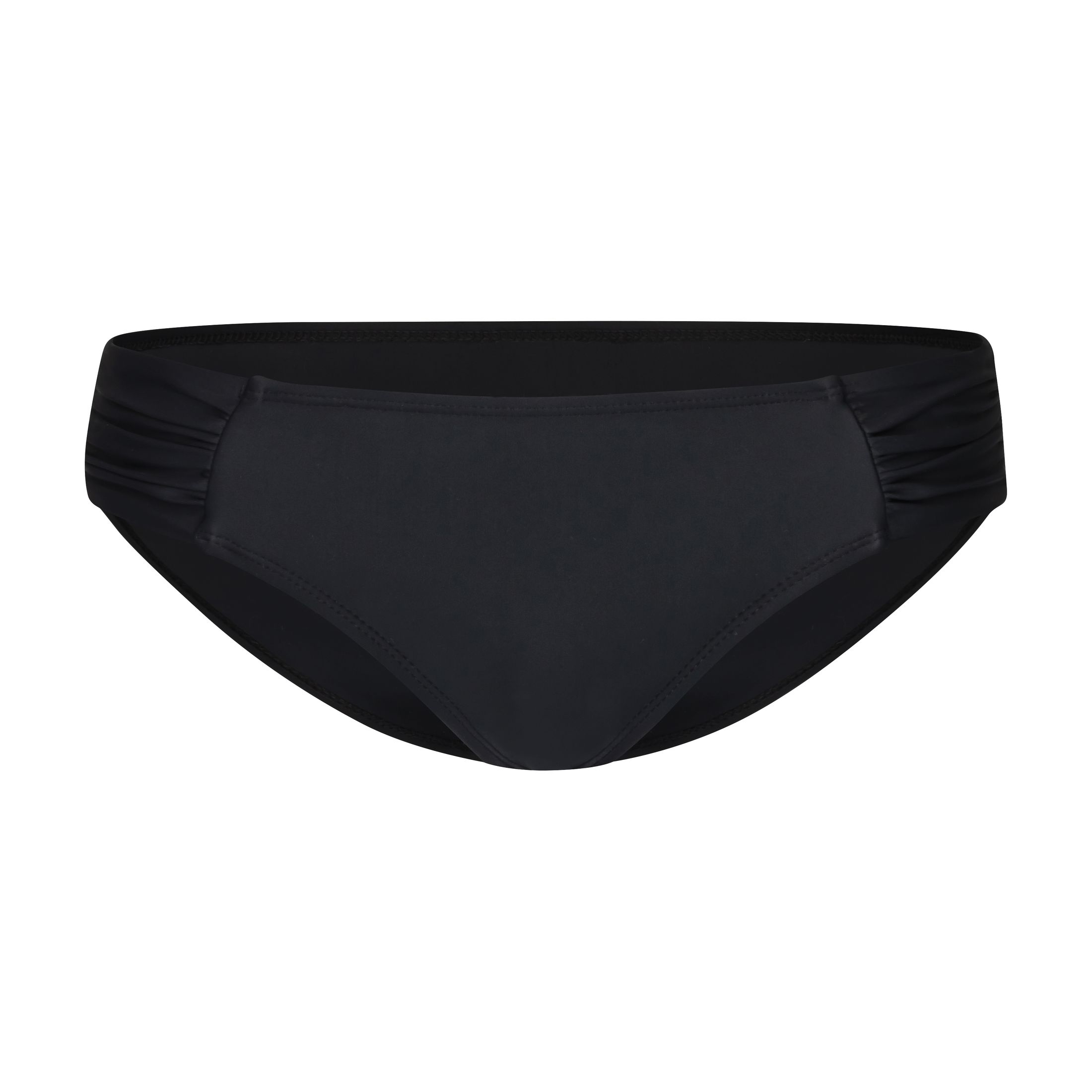 Bikini-Slip Basic Black 70002 Packshot