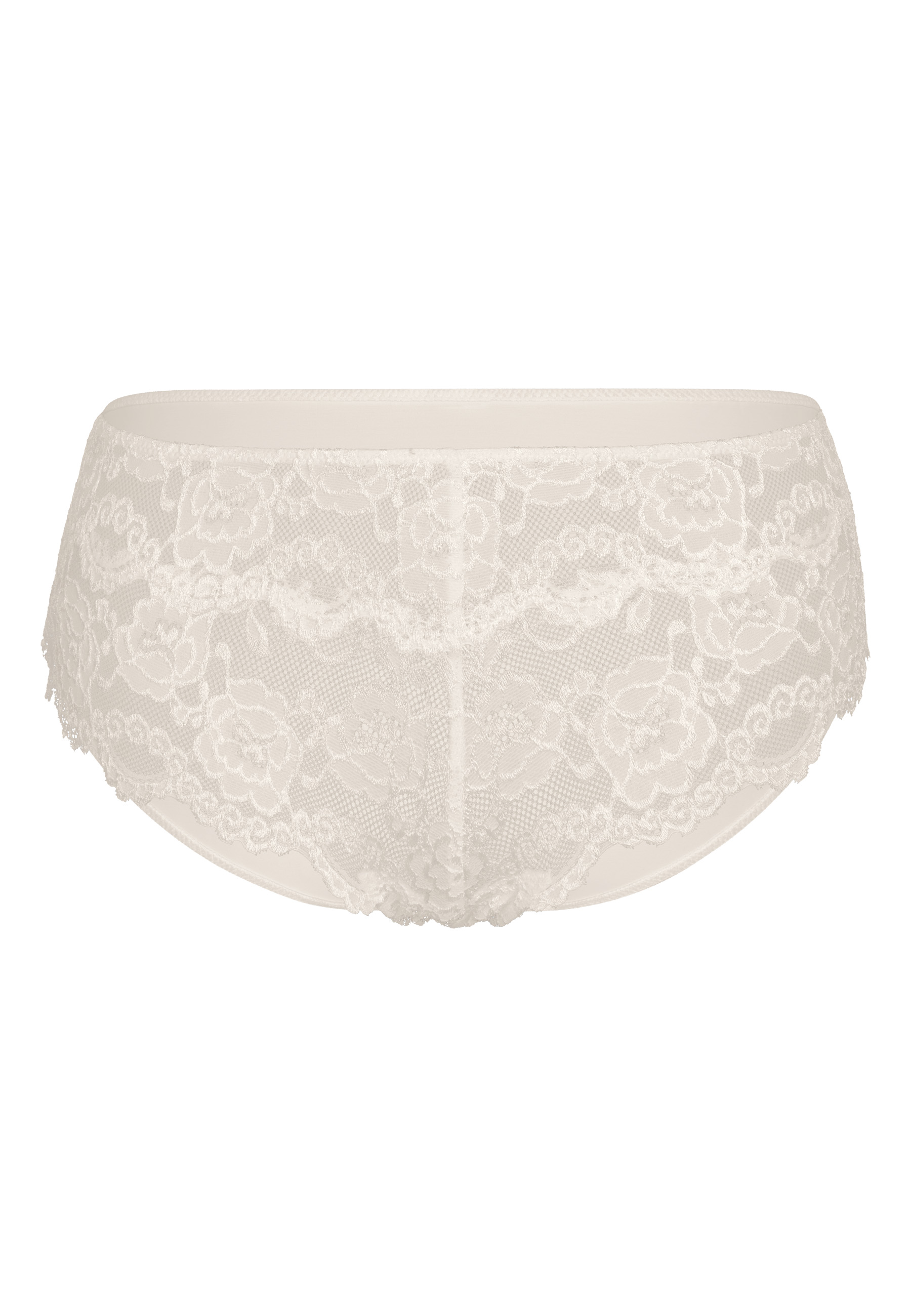 Panty Classic Lace 2er Pack 34660 Packshot