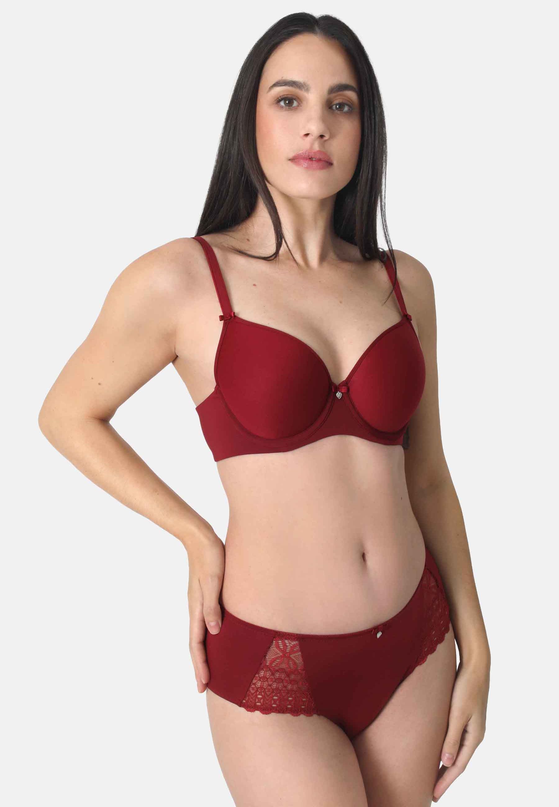 Spacer-BH Lovely Secret 25790 Ganzkörper
