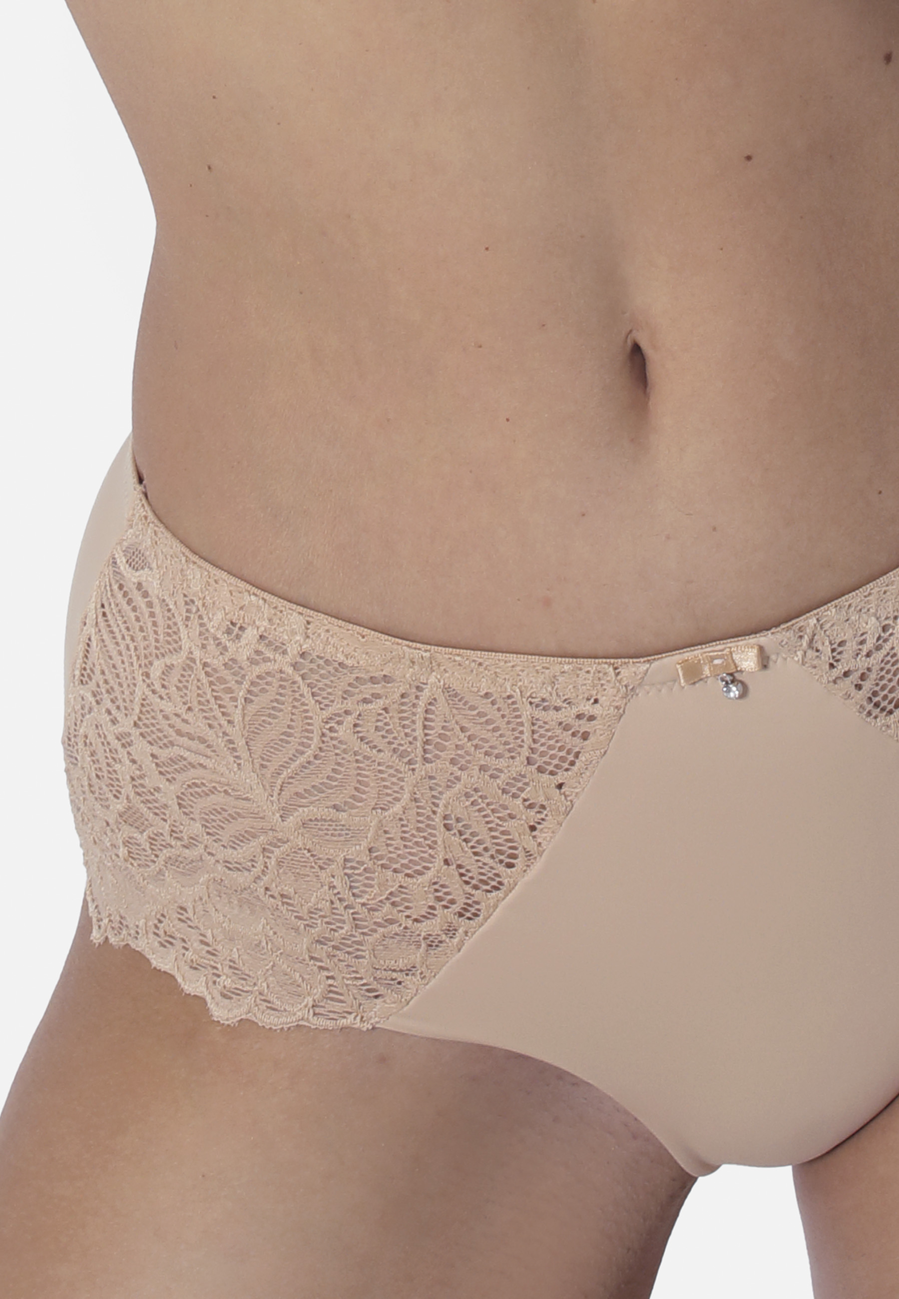 Taillenslip Brilliant Micro 2er Pack 49059 Detail 1