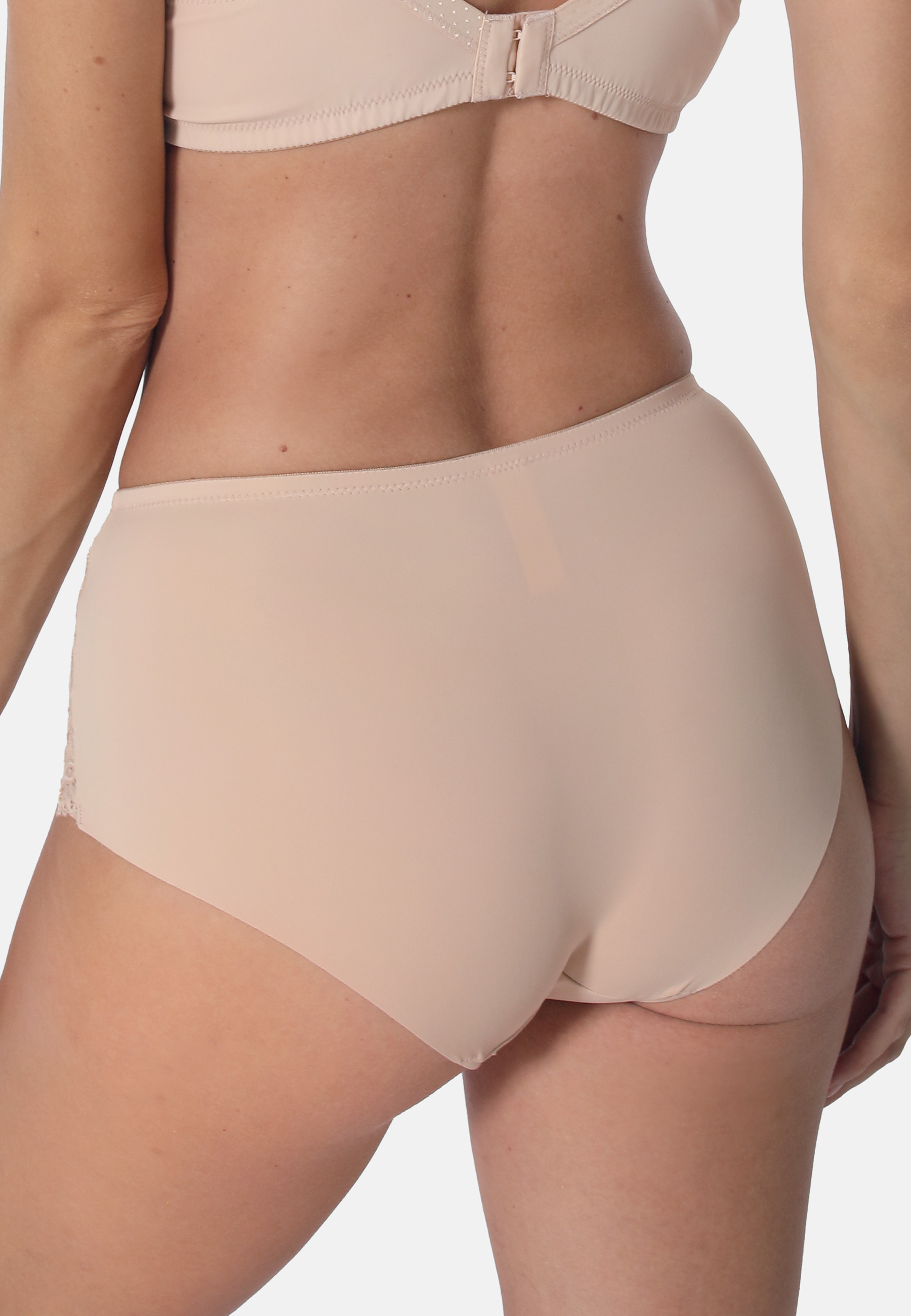 Taillenslip Brilliant Micro 2er Pack 49059 Rückseite