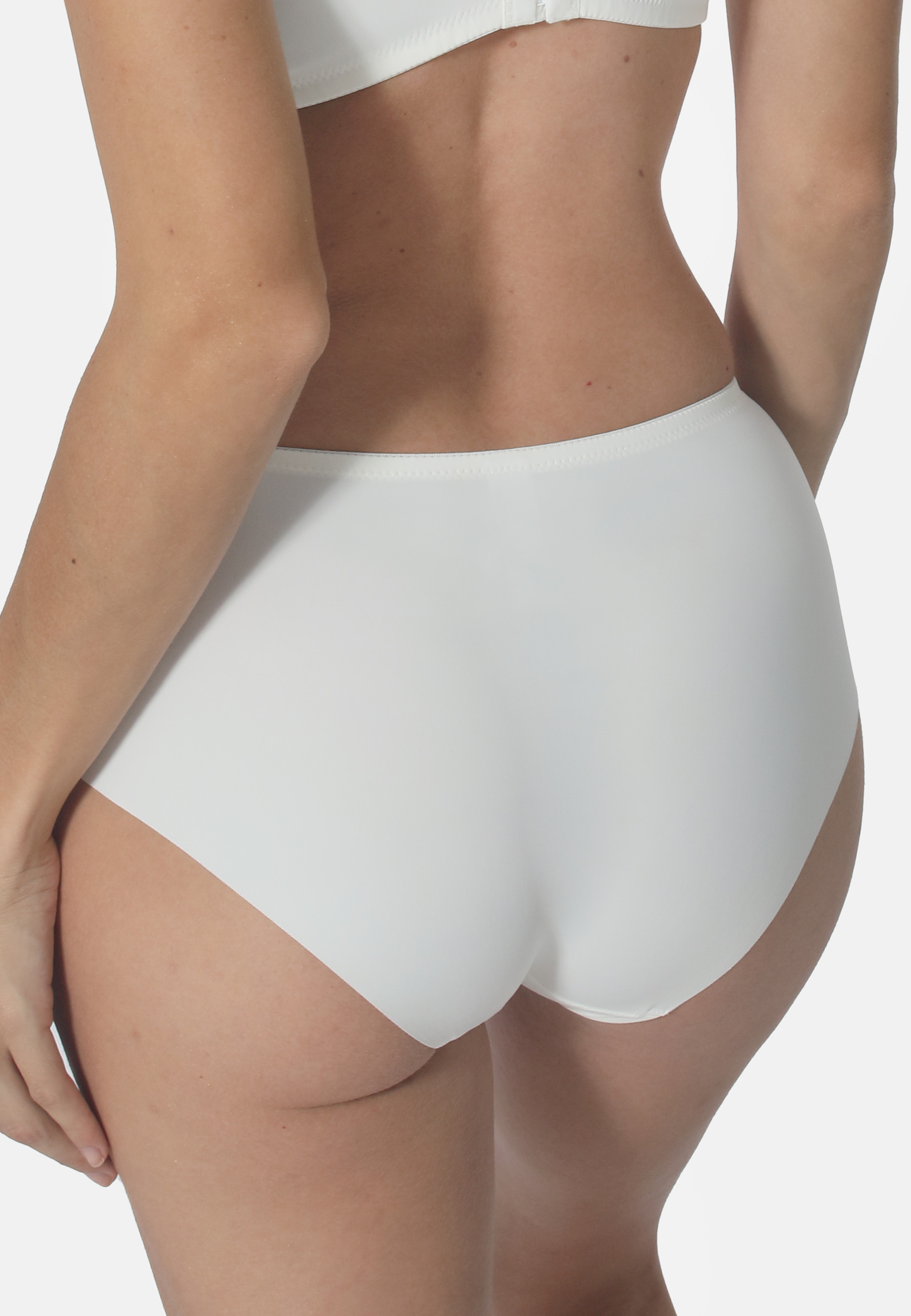 Taillenslip Brilliant Micro 2er Pack 49059 Rückseite