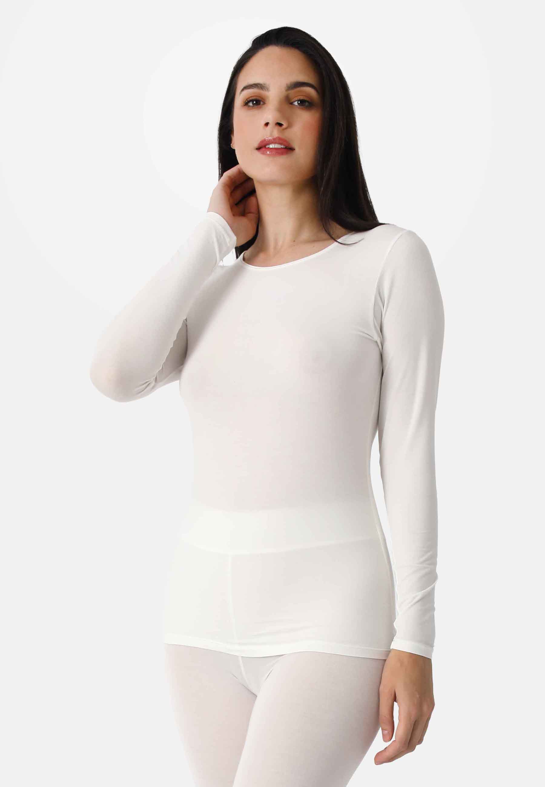 Shirt Silk Touch 58397 Vorderseite