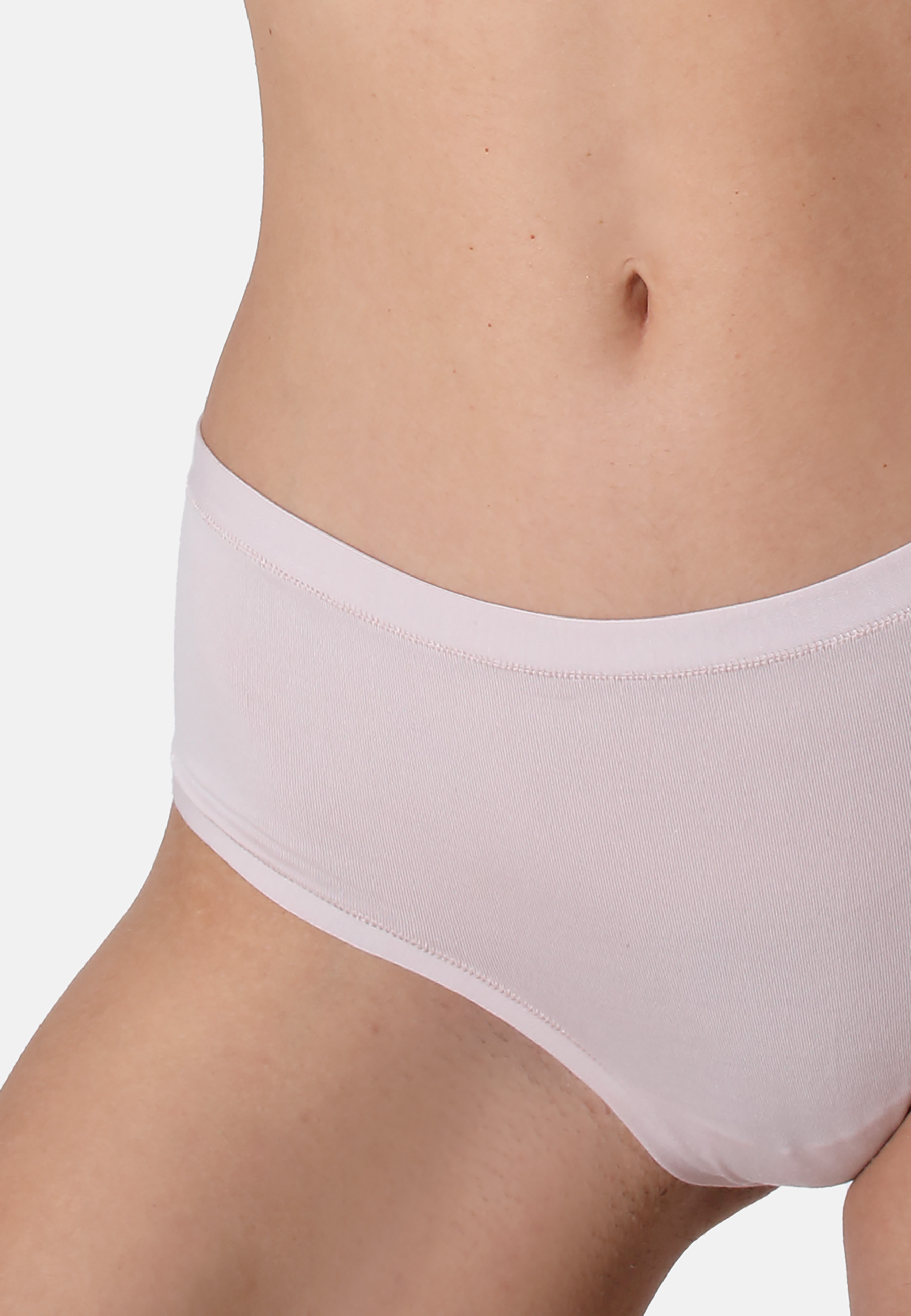 Panty Daily Love 2er Pack 38381 Detail 1