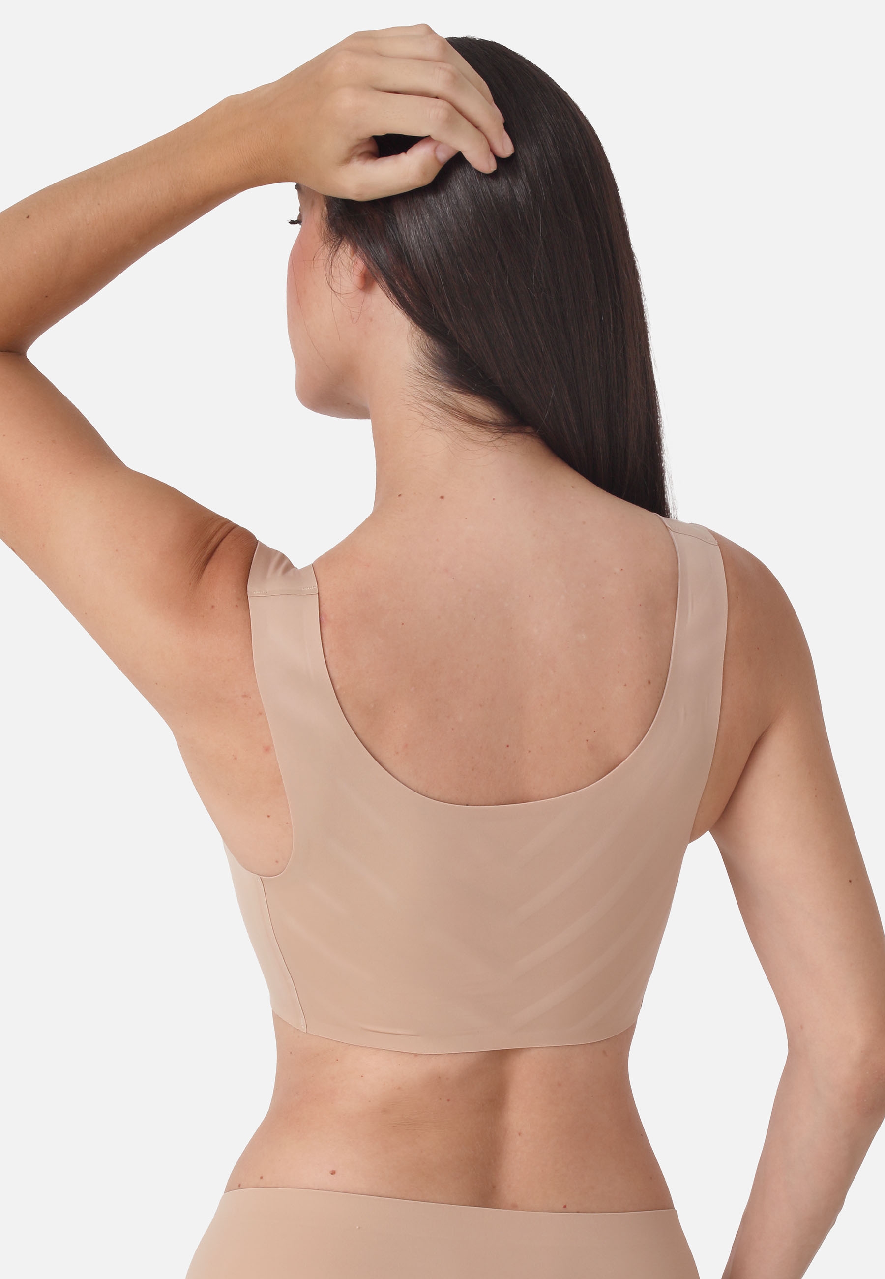 Bustier Bonded Micro 18393 Rückseite