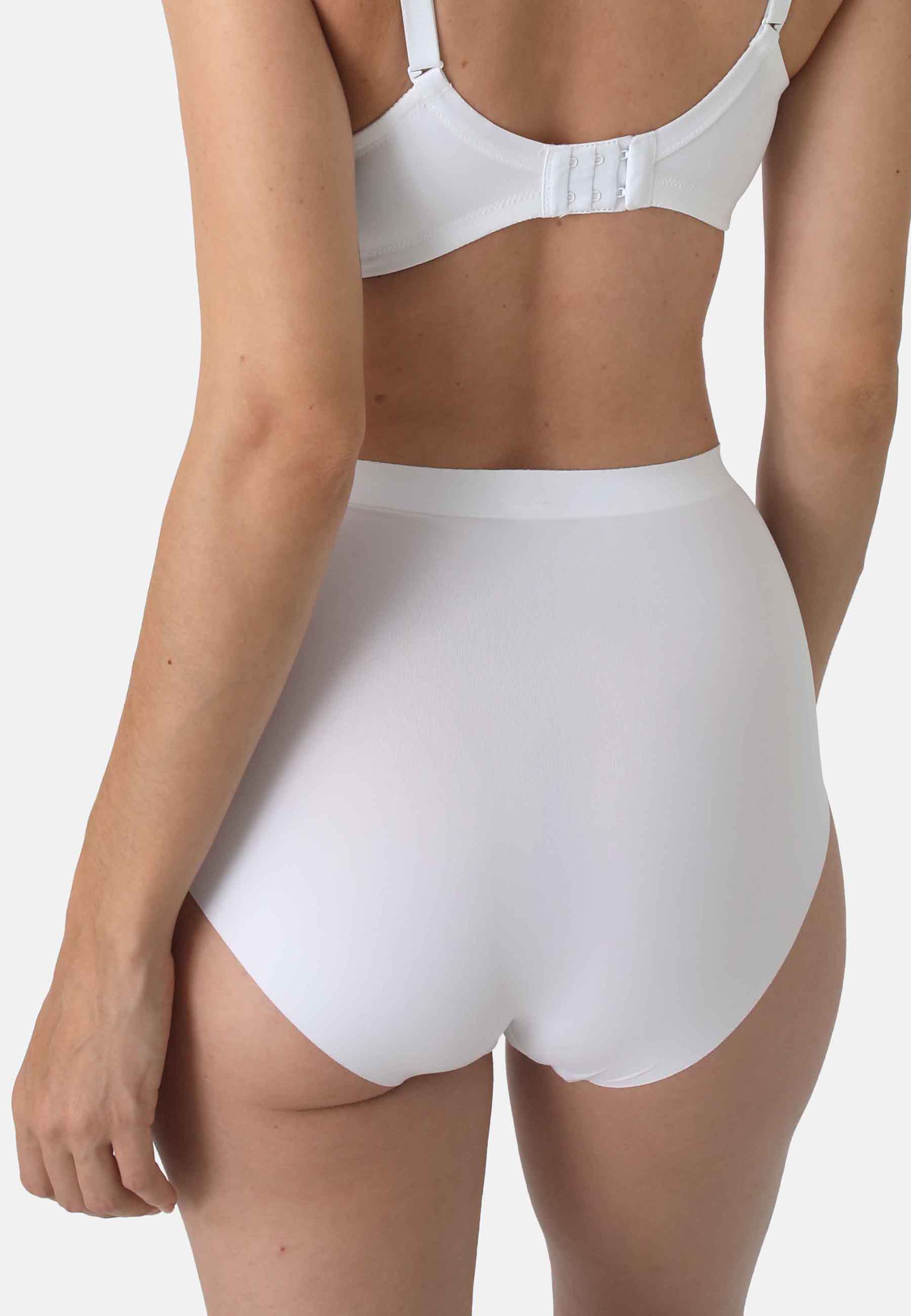 Taillenslip Beautiful Embroidery 2er Pack 49056 Rückseite