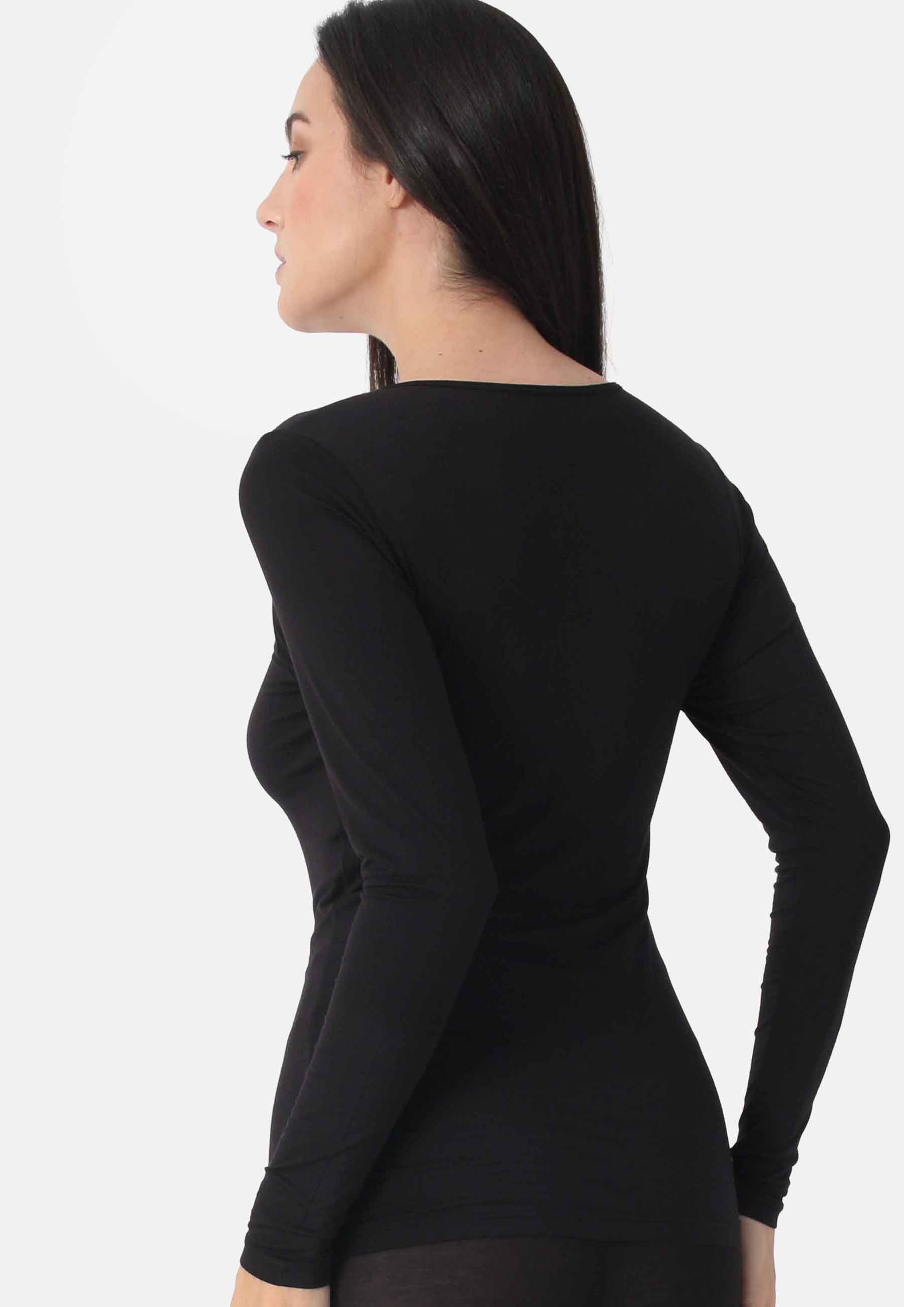 Shirt Silk Touch 58397 Rückseite
