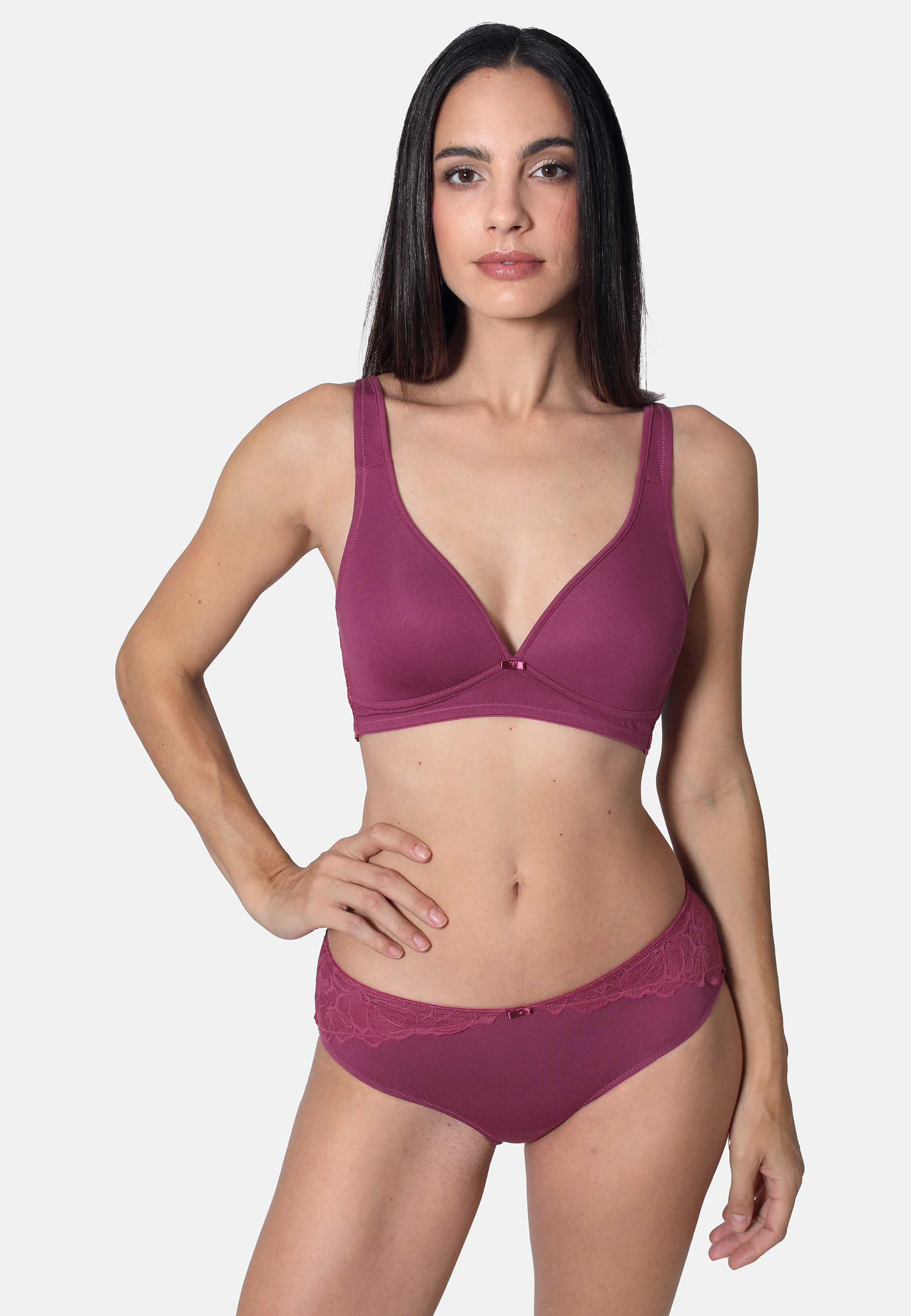 Panty Winter Ensemble 2er Pack 35439 Ganzkörper