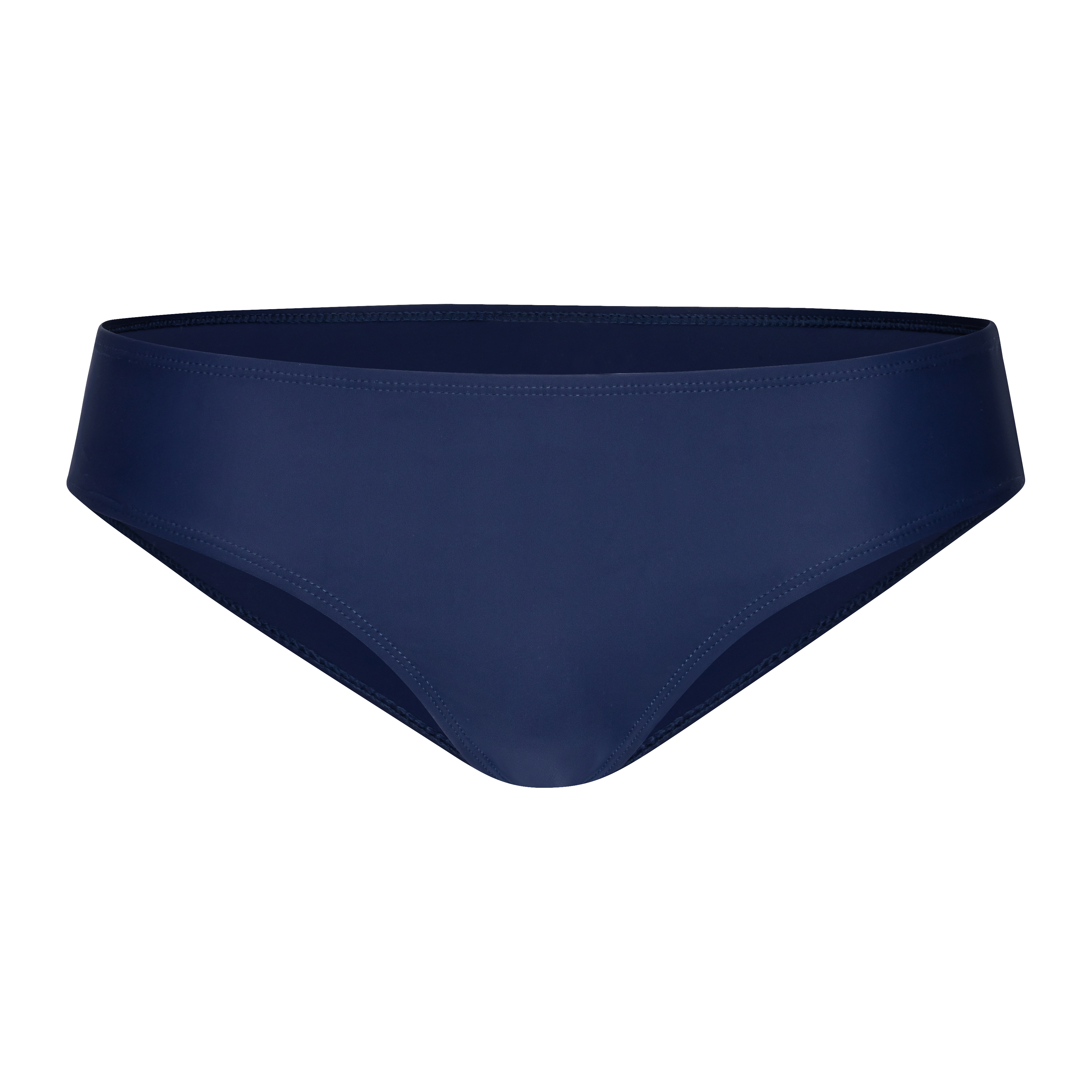 Bikini-Slip Basic Navy 70011 Packshot