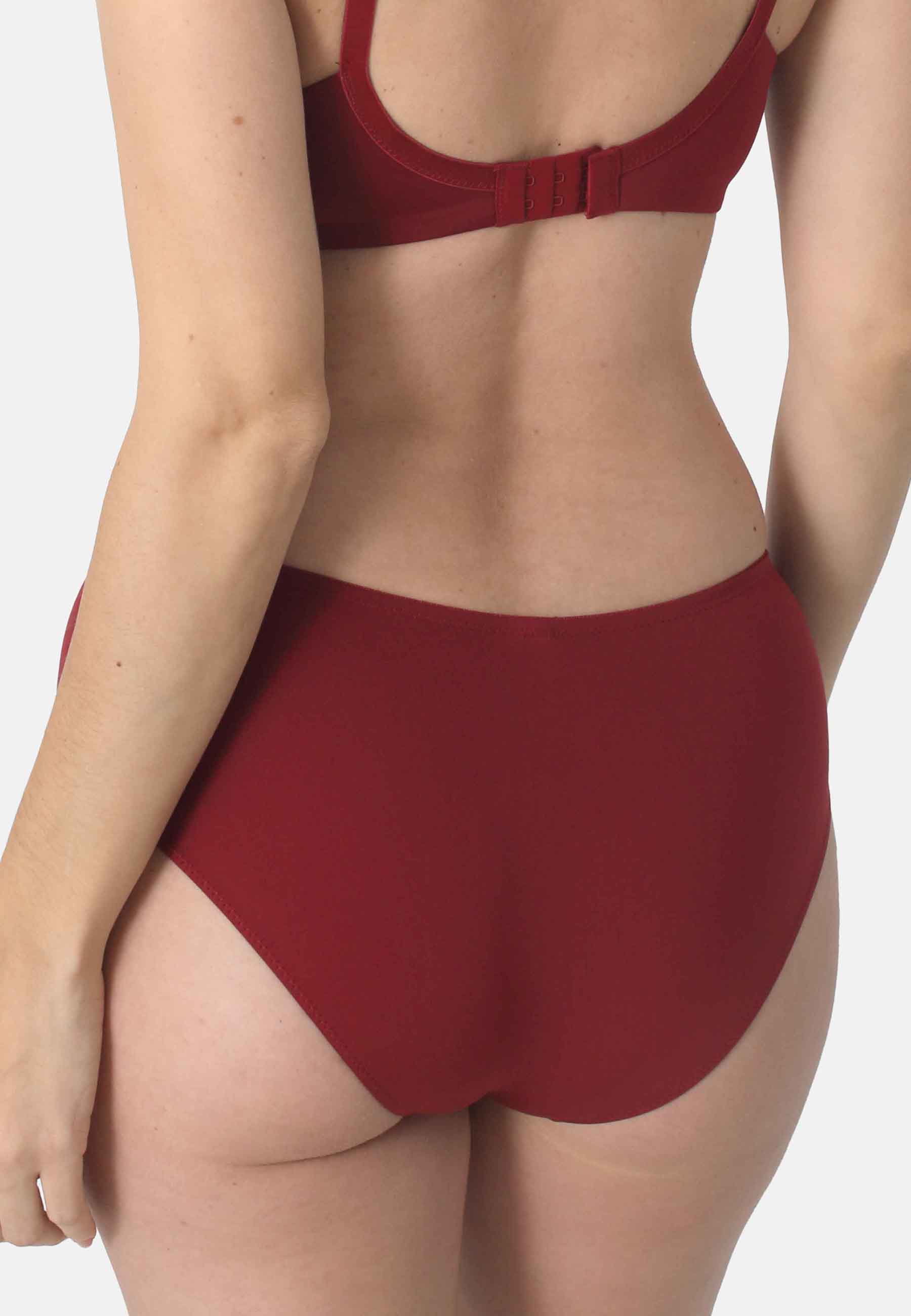 Panty Lovely Secret 2er Pack 36089 Rückseite