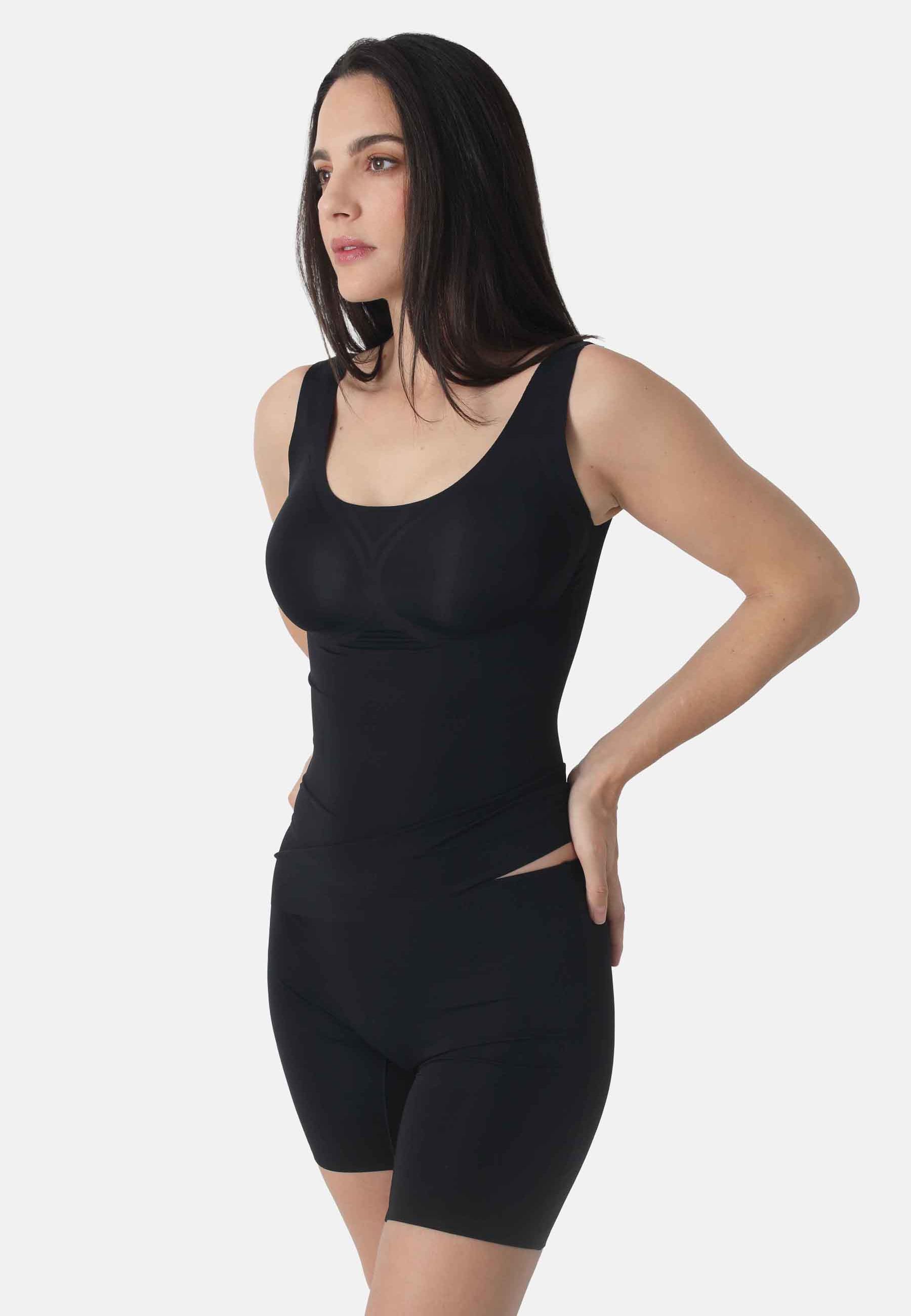 BH-Shirt Bonded Micro 38392 Ganzkörper