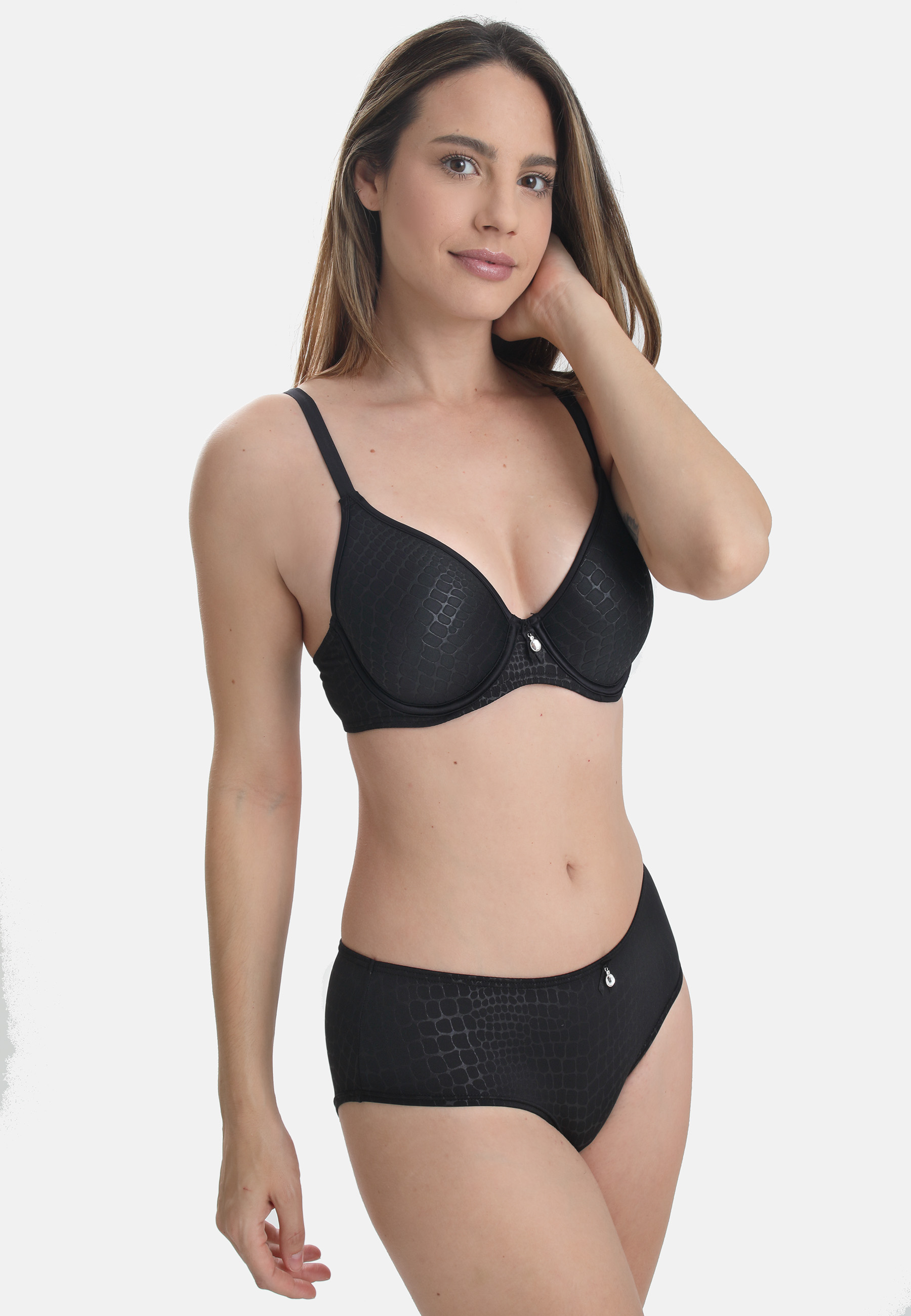 Spacer-BH PURE ANIMAL 28272 Ganzkörper