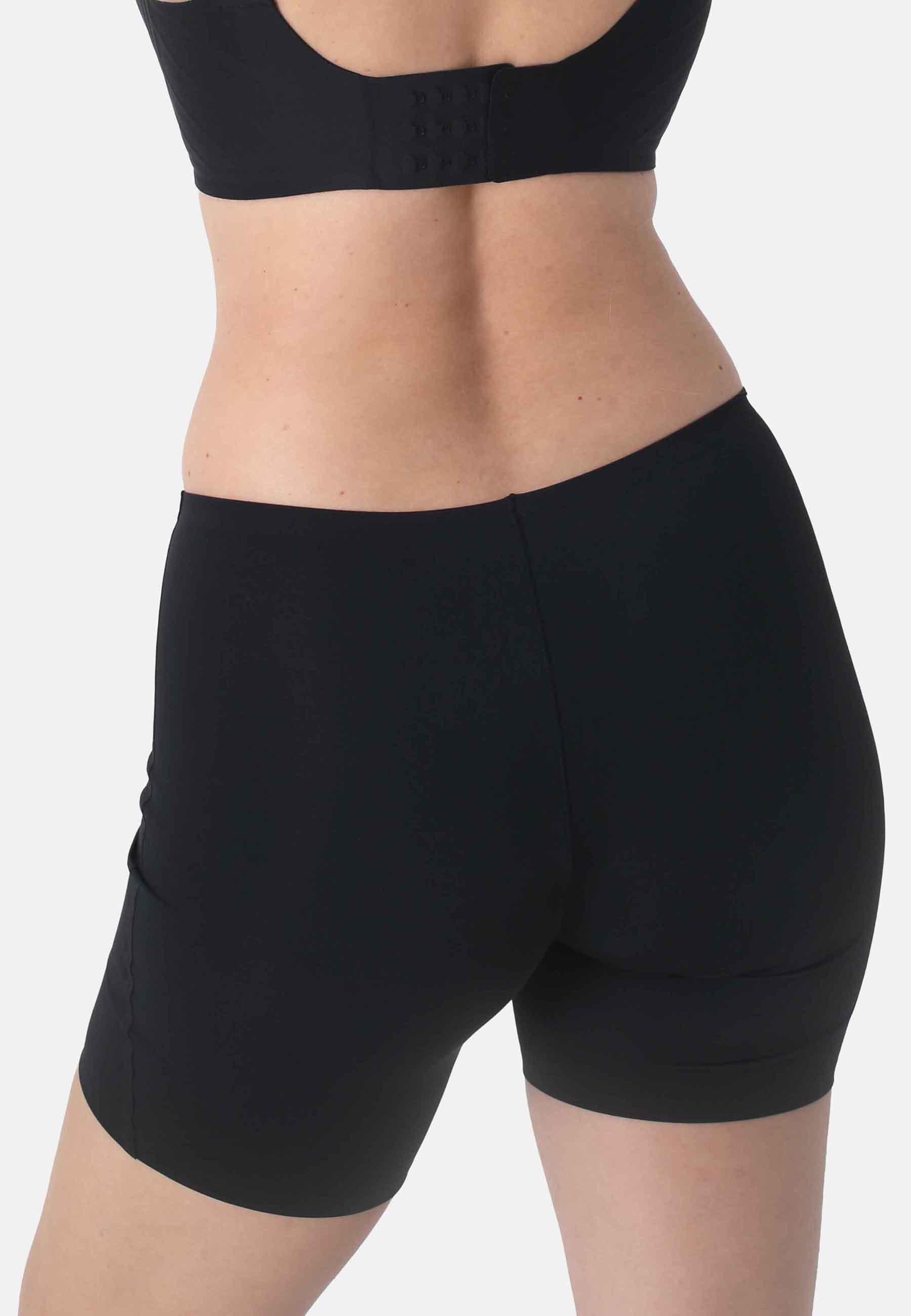 Radlerhose Bonded Micro 38393 Rückseite