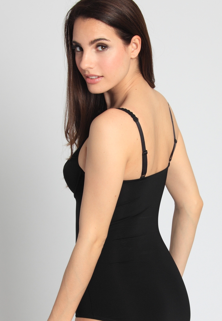 Body Lovely Secret 989 Rückseite