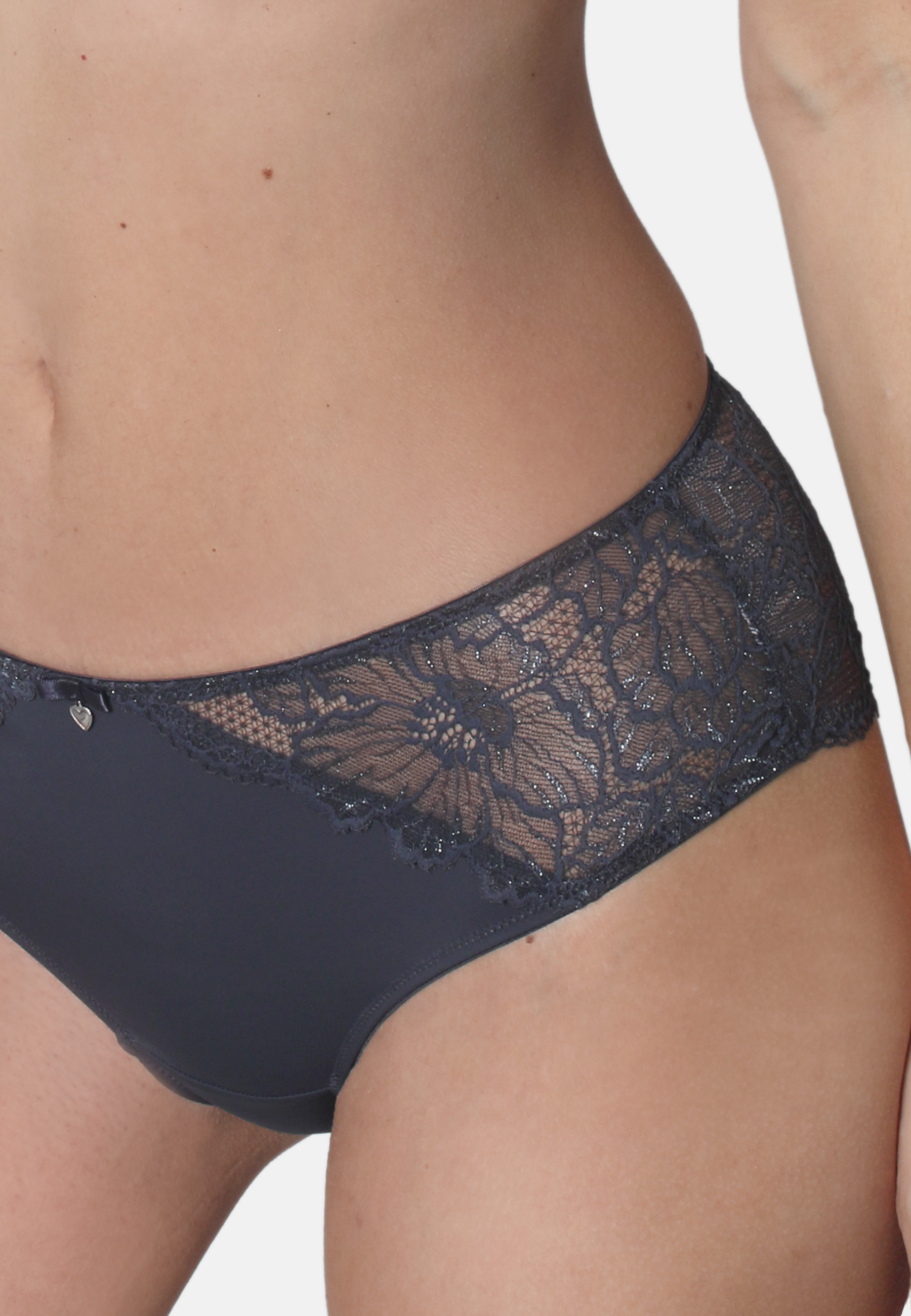 Panty Beautiful Time 2er Pack 34554 Detail 1