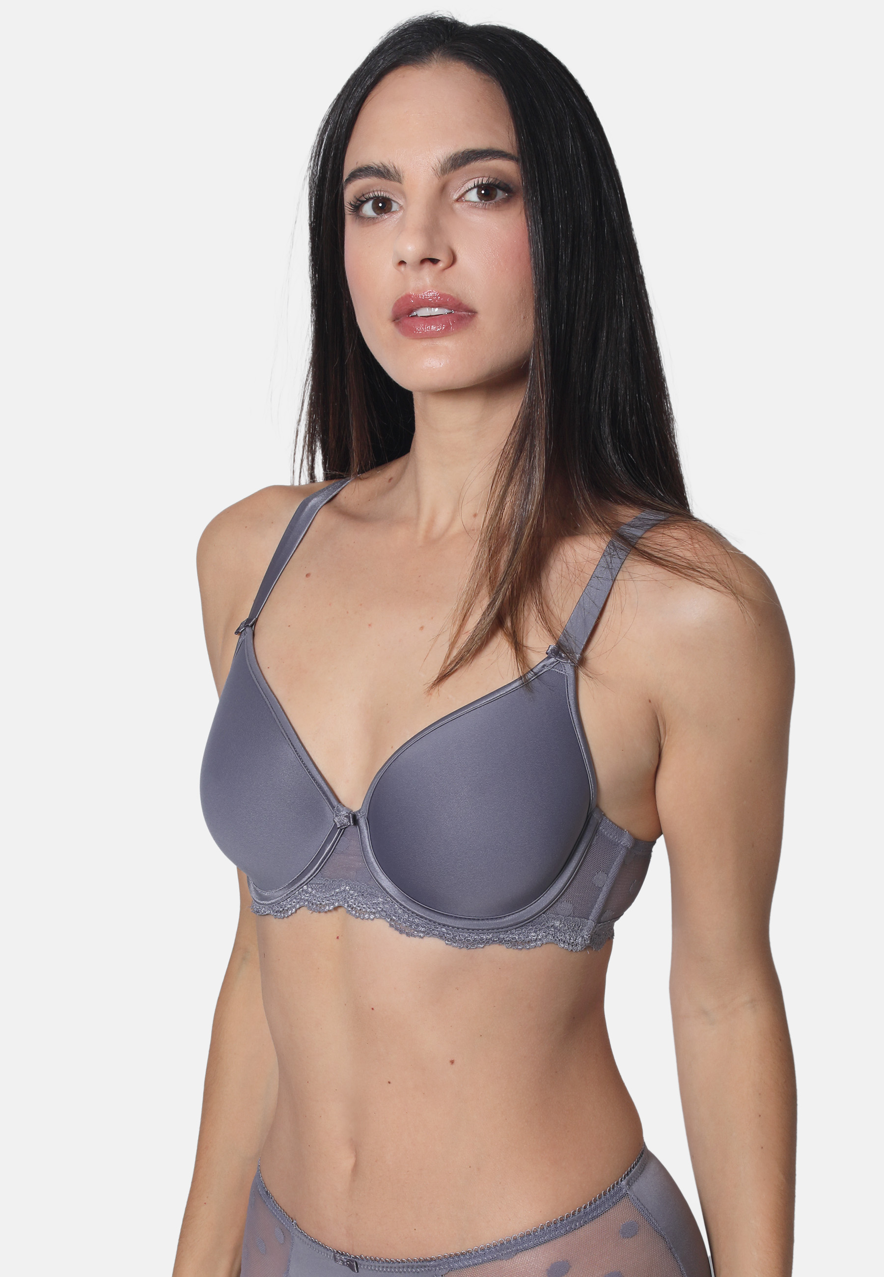 Spacer-BH Dotted Mesh 29045 Vorderseite