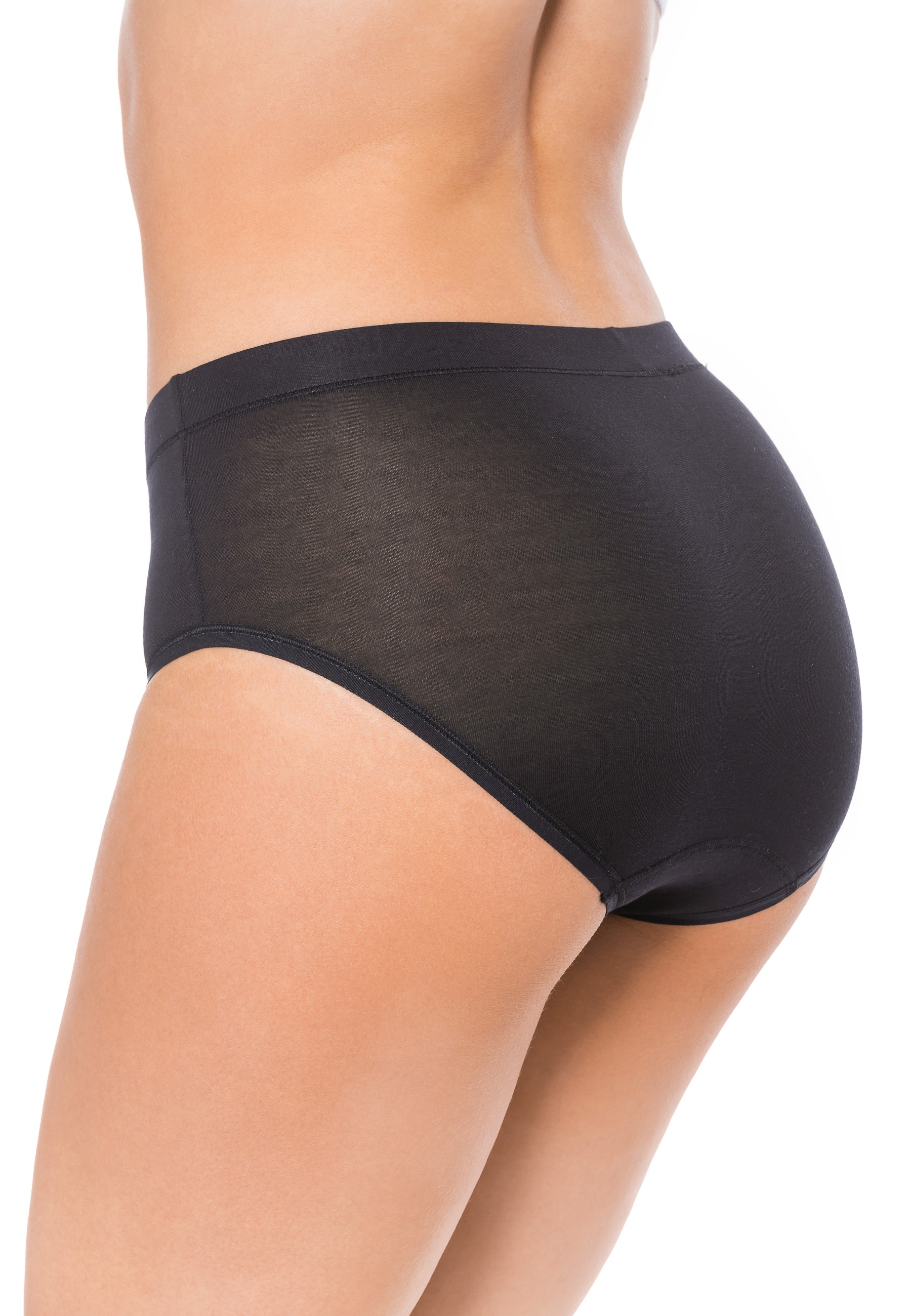 Slip MIDI Lovely Skin 3er Pack 45297 Rückseite