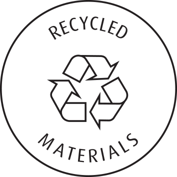Recyklované materiály
