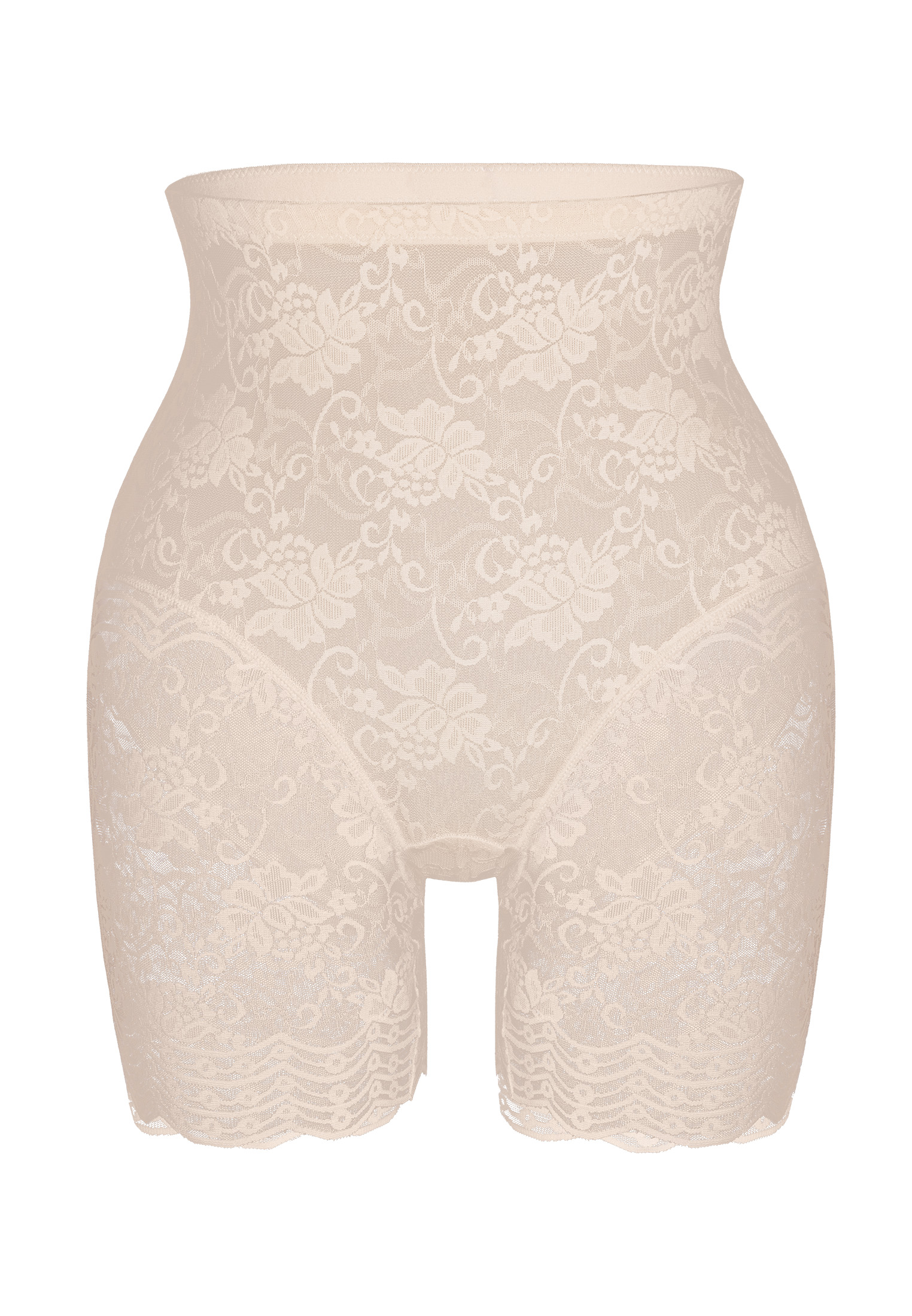 Miederhose Functional Lace 2er Pack 509 Vorderseite