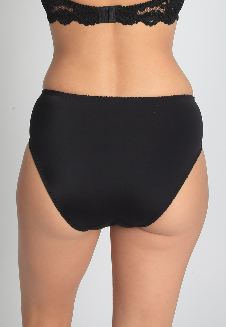 Miederslip 562 Rückseite