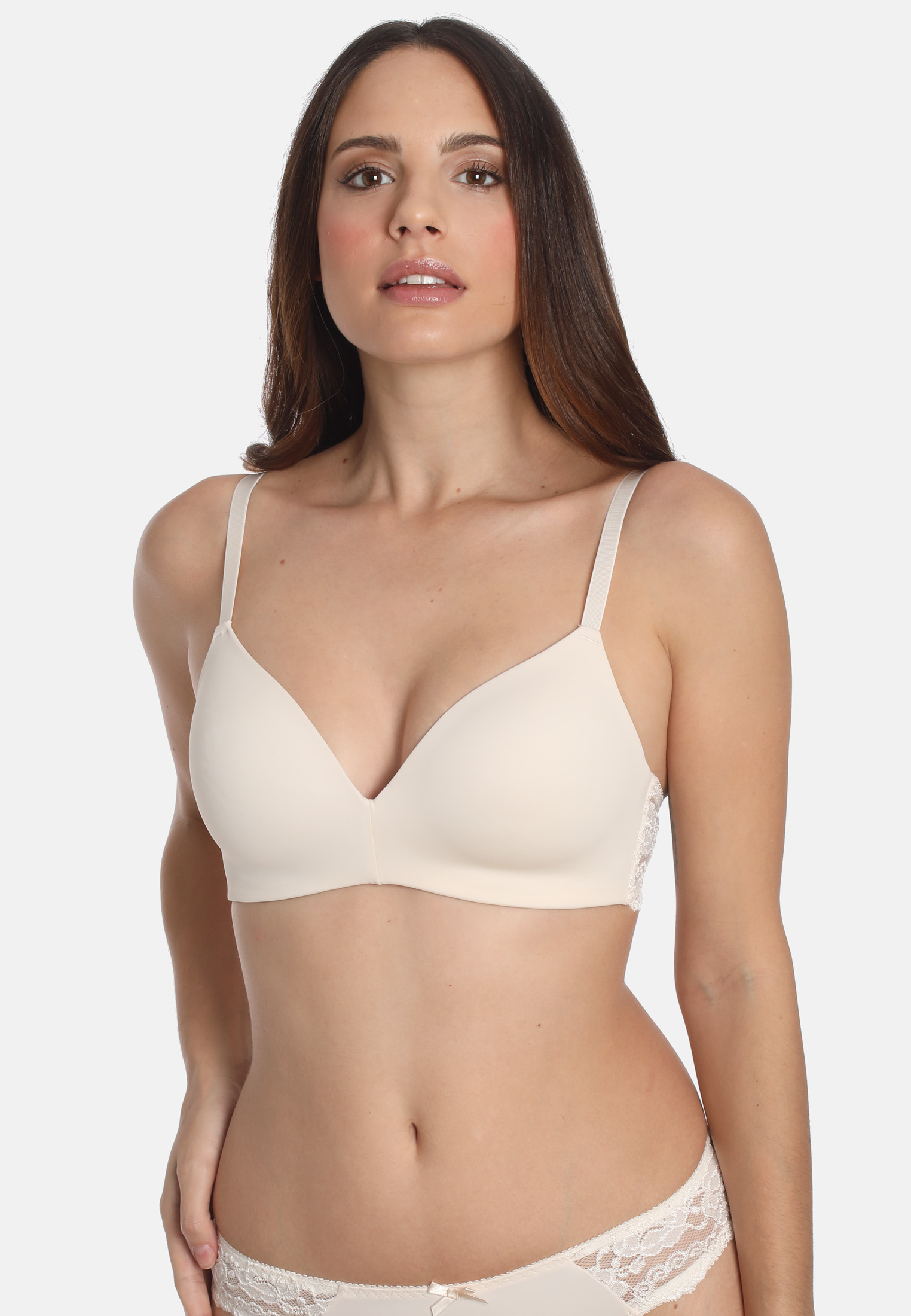 Soft-BH CLASSIC LACE 14660 Vorderseite